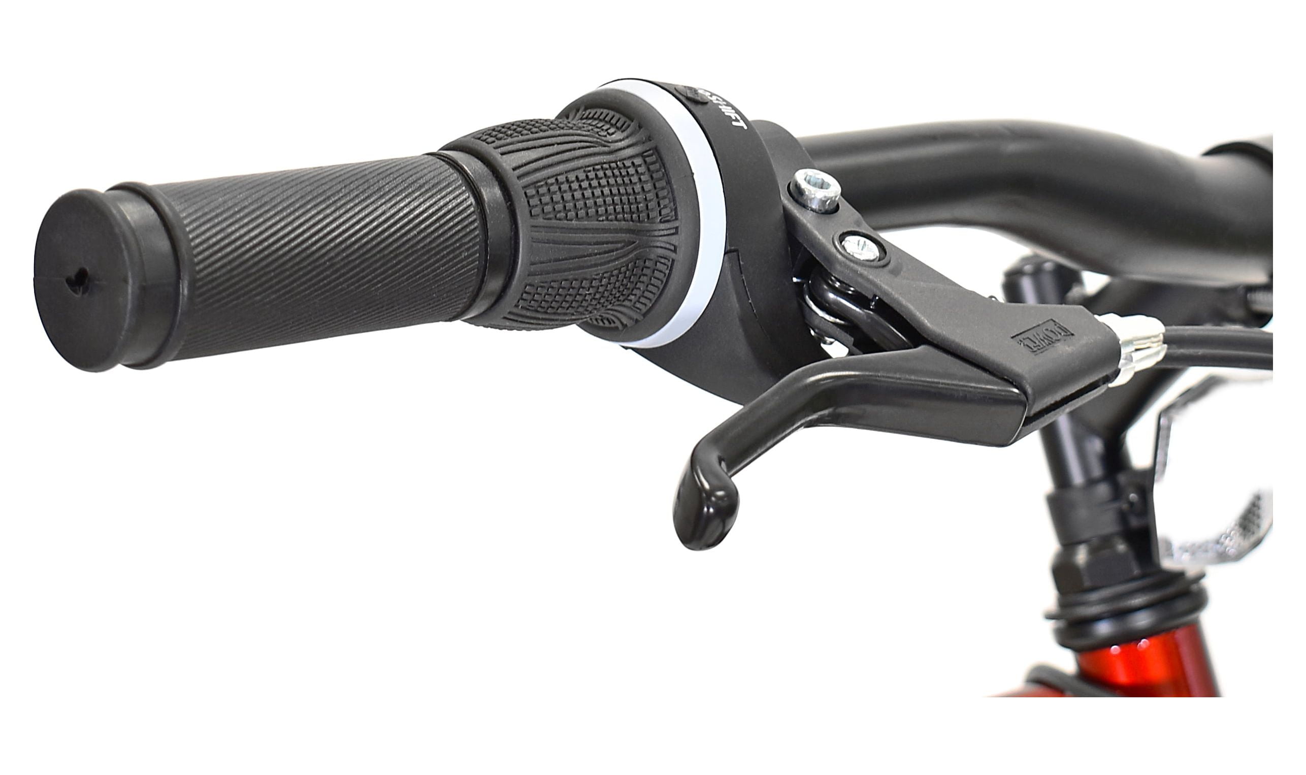 29" Kent Flexor Men's Dual Suspension Mountain Bike, Adult, Ages 13+, Red - Image 5