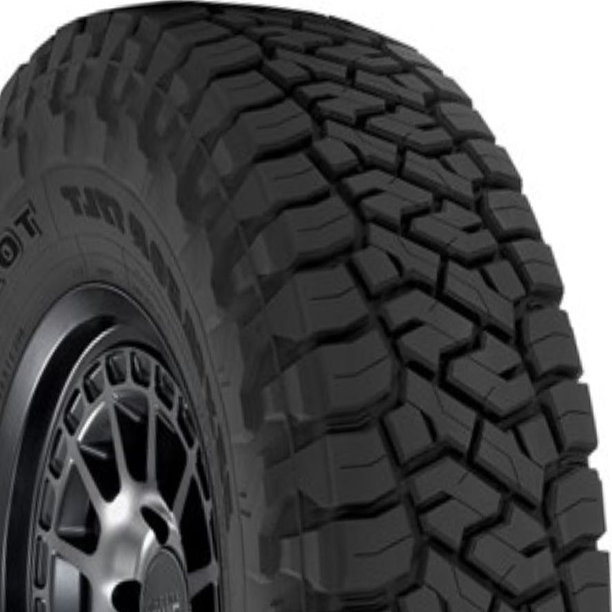 Toyo Open Country R/T Trail Rugged Terrain LT285/70R17 116/113S C Light Truck Tire - Image 3