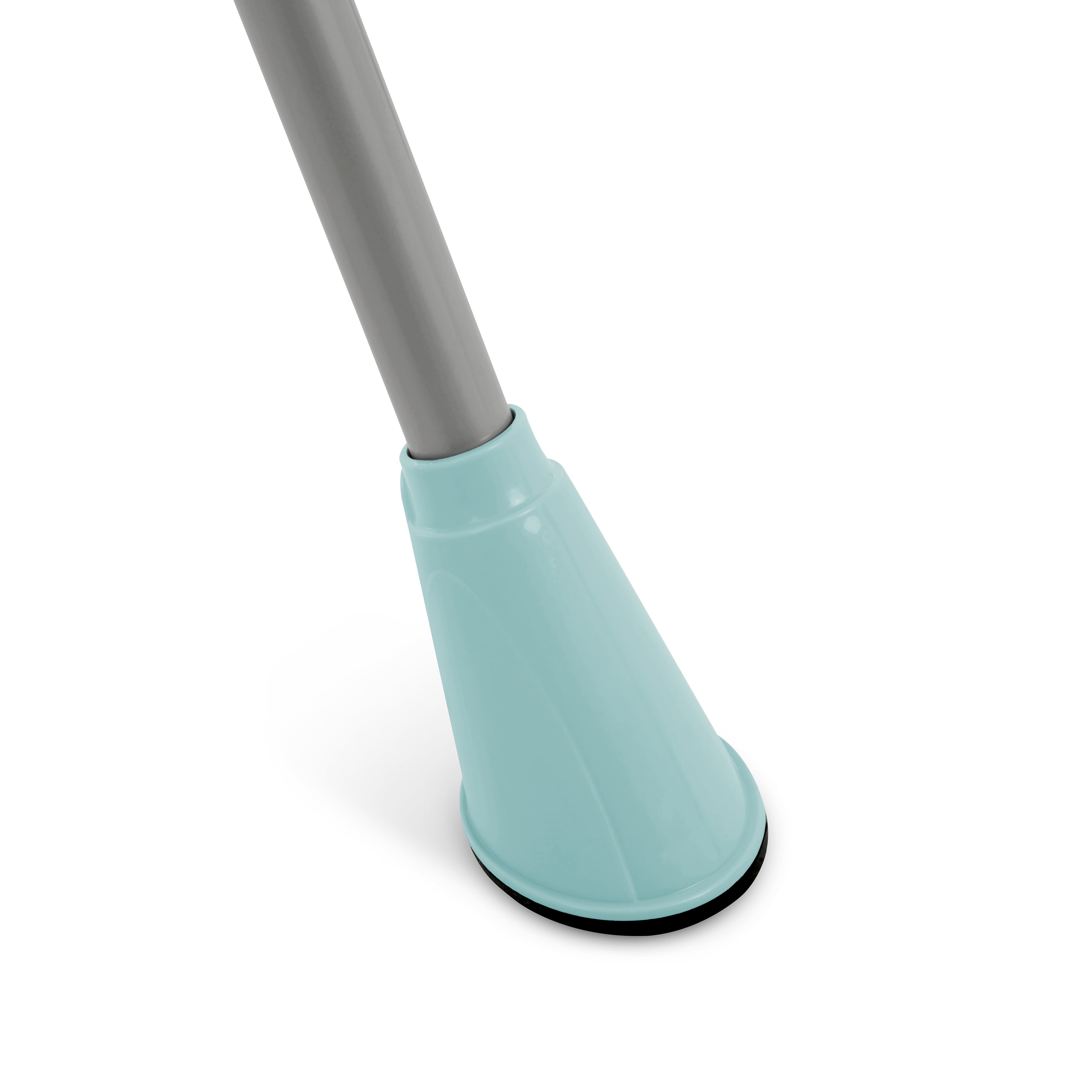 Dream On Me Portable 2-in-1 Table Talk Baby High Chair, Convertible, Compact and Light Weight, Aqua - Image 23