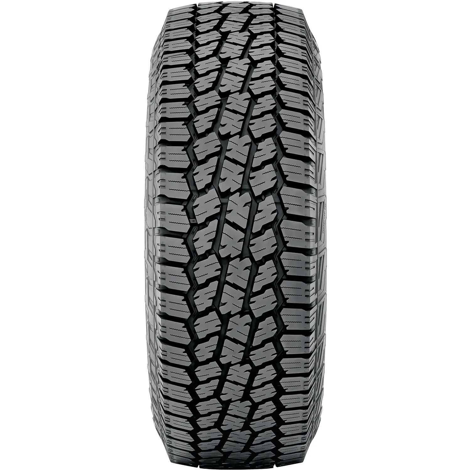 Yokohama Geolandar A/T4 G018 275/55R20 117H XL All Terrain Tire - Image 3