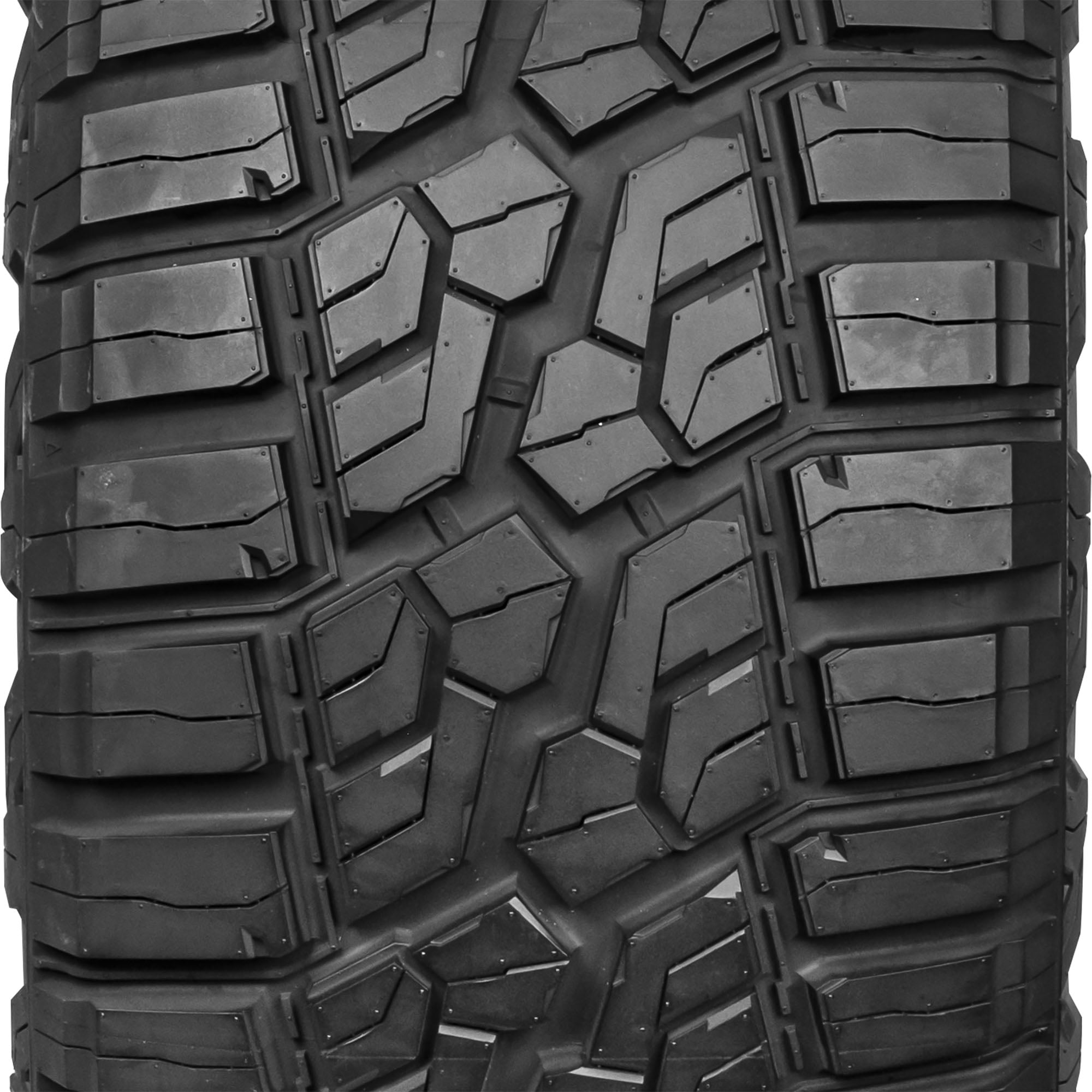 RBP Repulsor R/T Rugged Terrain 305/45R22 118V XL Light Truck Tire - Image 3