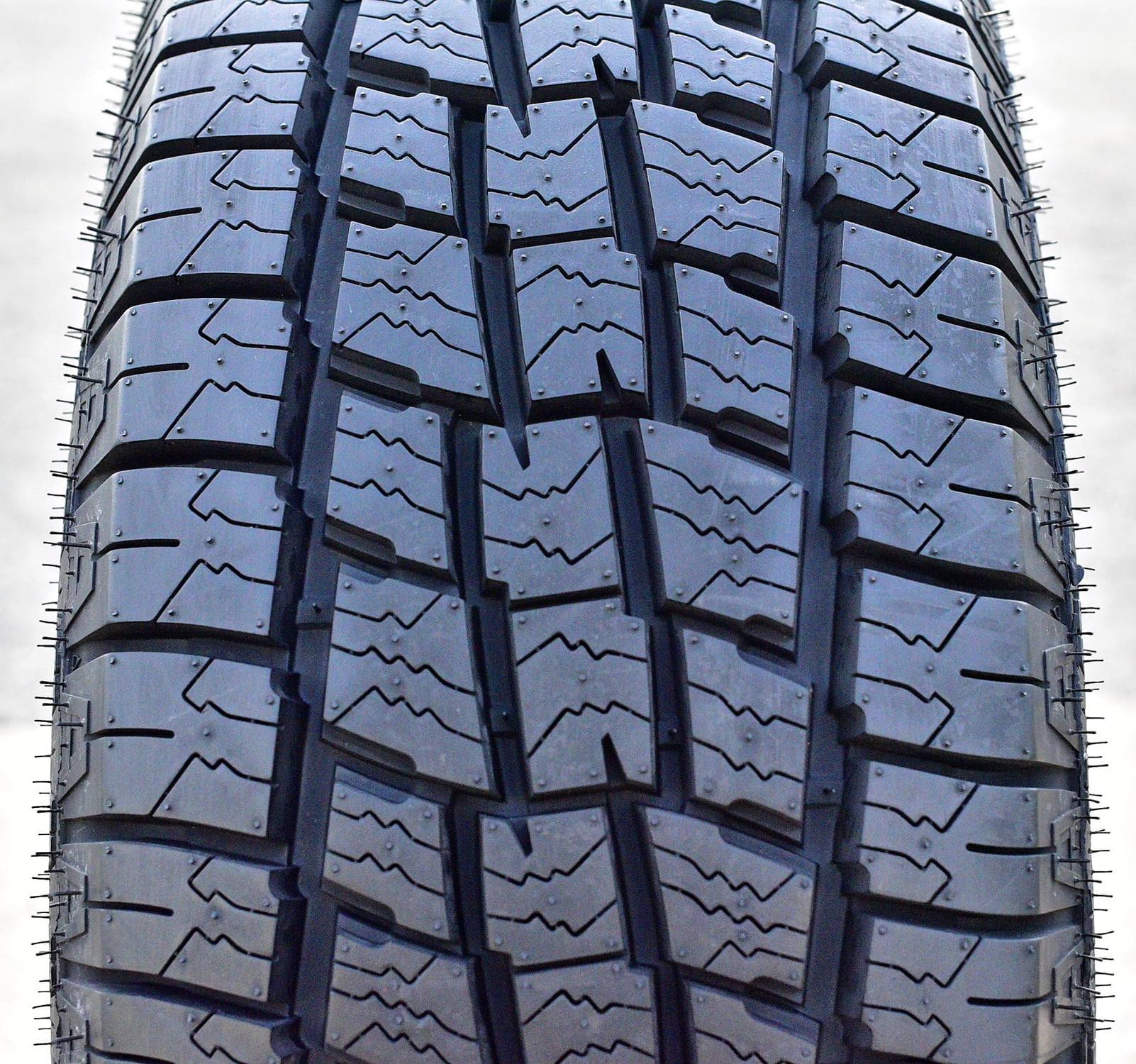 Tire Landgolden LGT57 A/T LT 275/55R20 Load E 10 Ply AT All Terrain Fits: 2018 Chevrolet Silverado 1500 High Country, 2014-16 Chevrolet Silverado 1500 High Country - Image 9