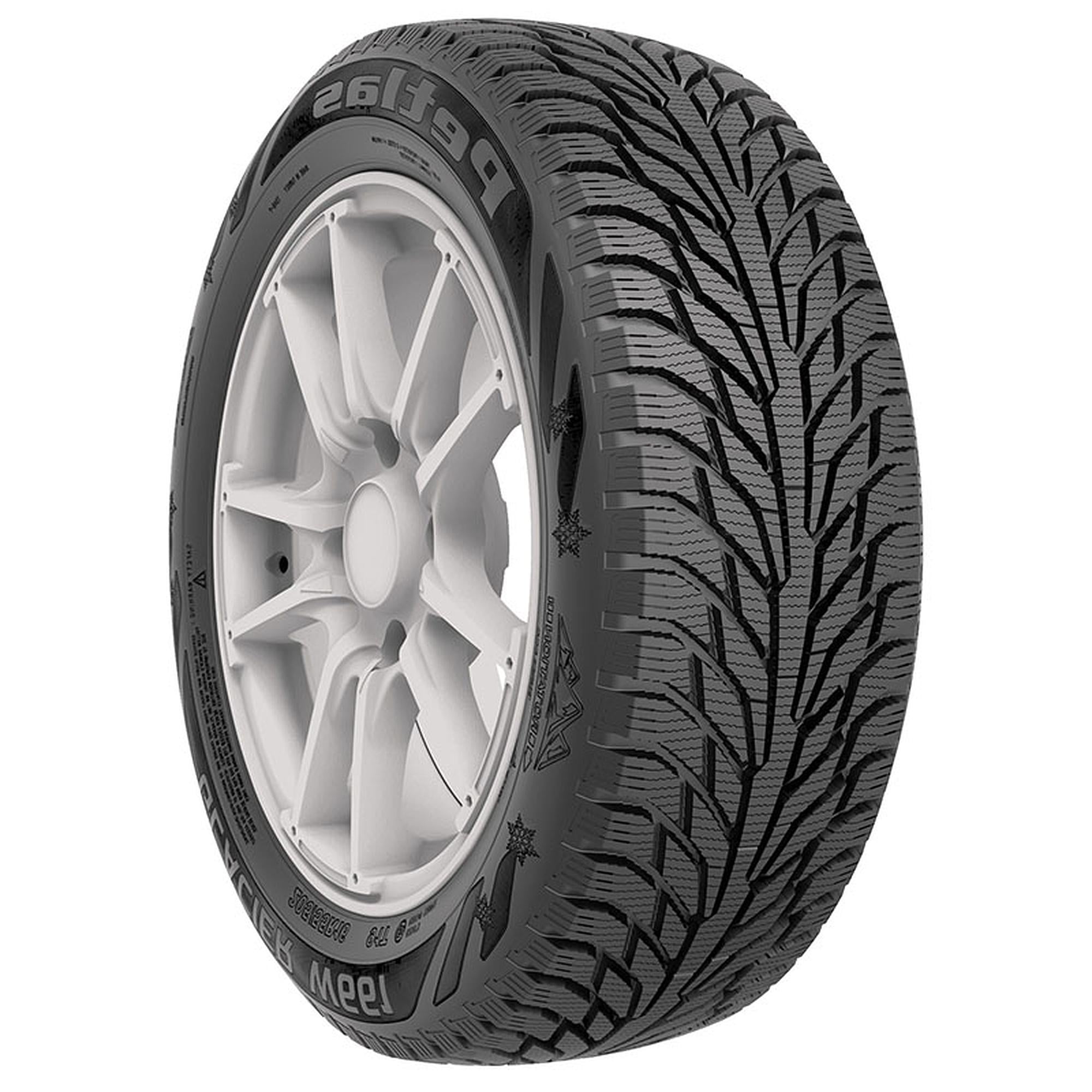 Petlas Glacier W661 All Weather 185/65R14 86T Passenger Tire - Image 5