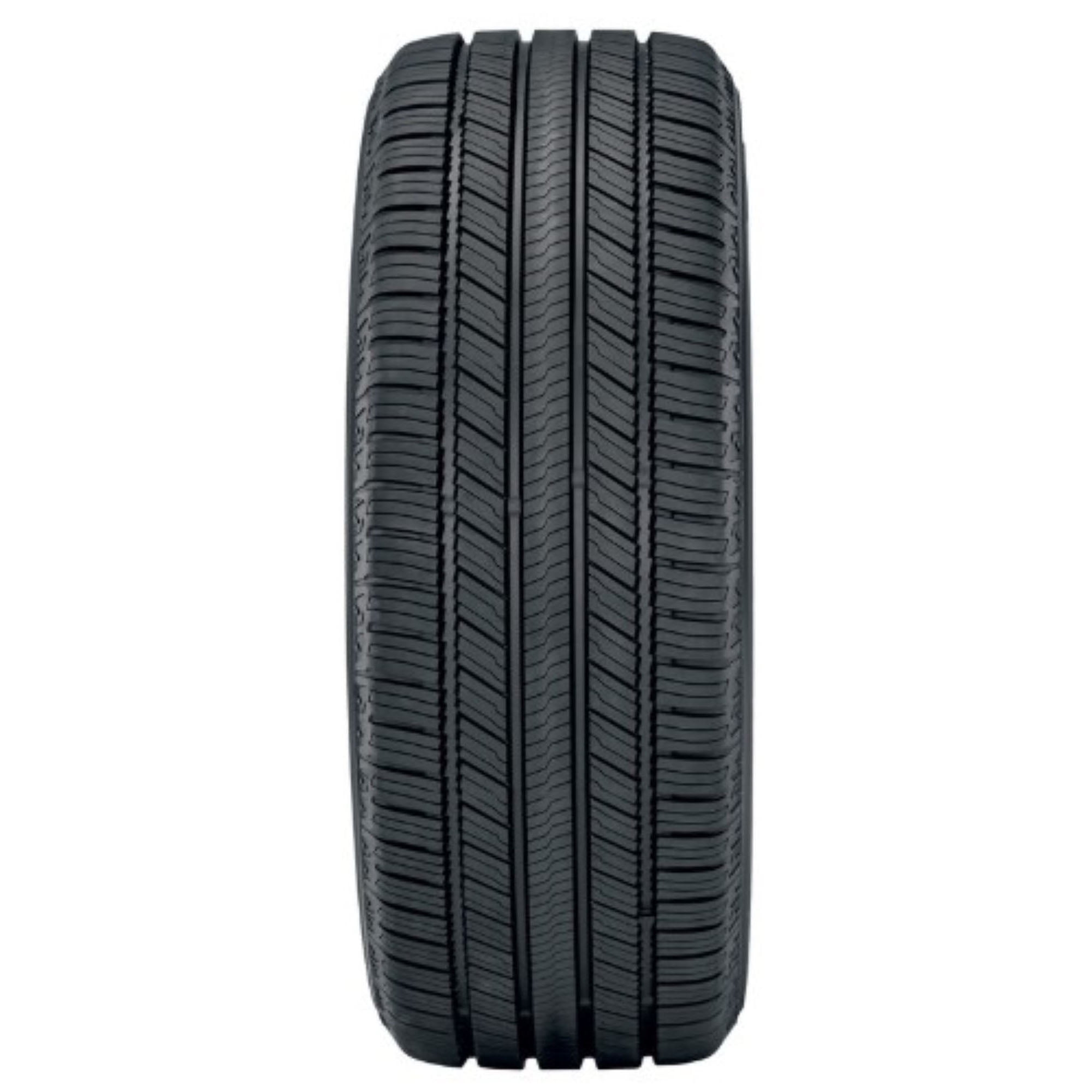 Set of 2 Yokohama Geolandar CV G058 235/65R17 108V XL Tires - Image 3