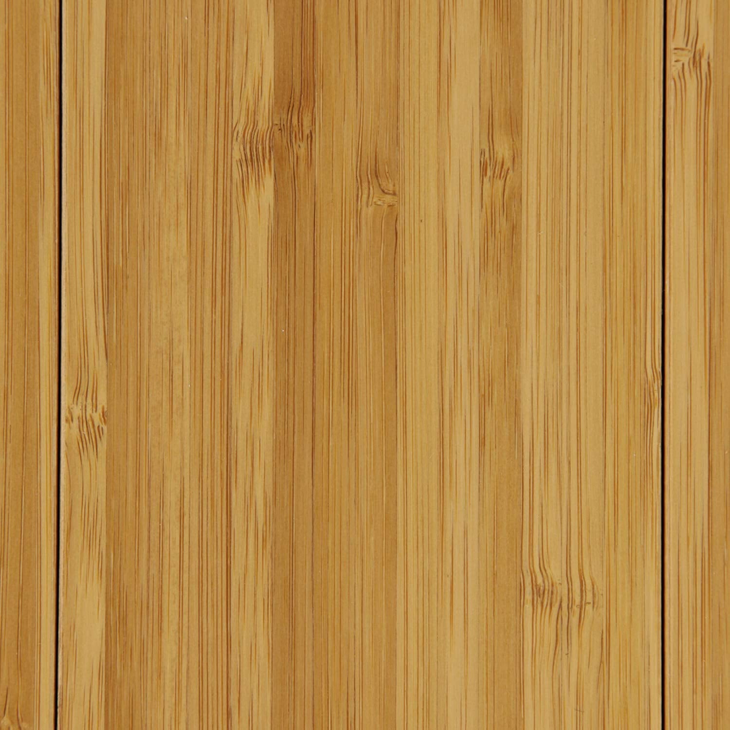 Bamboo Deluxe Roll-Up Chairmat, 60" x 48", no lip - Image 5