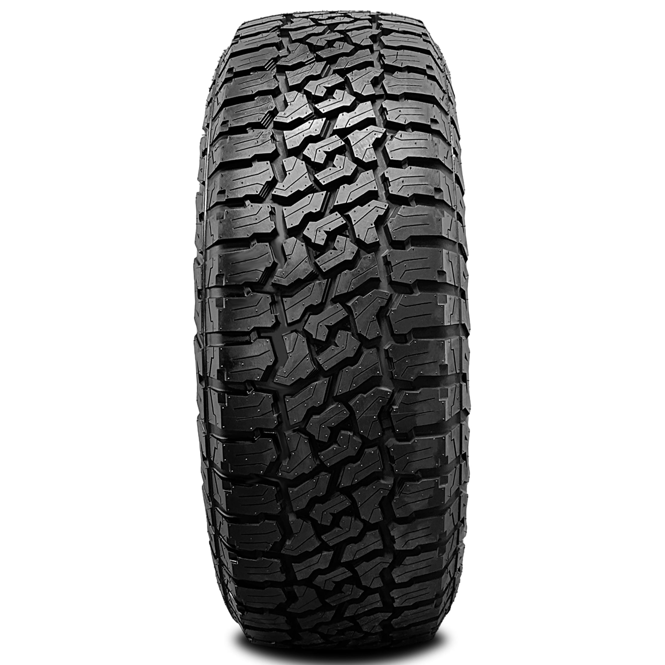 Mastertrack Badlands AT All Terrain LT285/70R17 10 Ply E 126S SUV Light Truck Tire 285/70/17(Tire Only) - Image 3