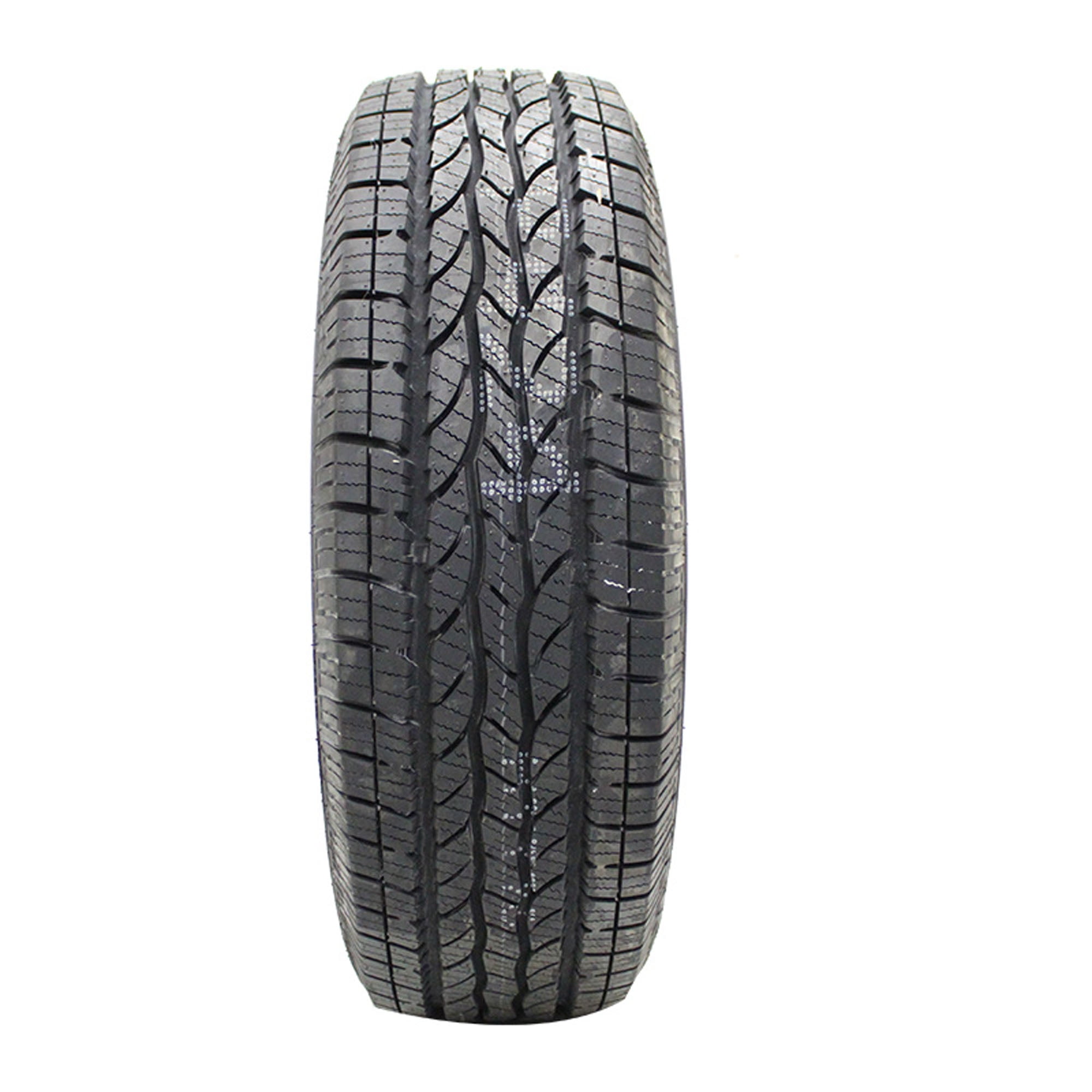 Maxxis HT-770 Bravo Series Highway LT265/70R17 121/118S E Light Truck Tire - Image 6