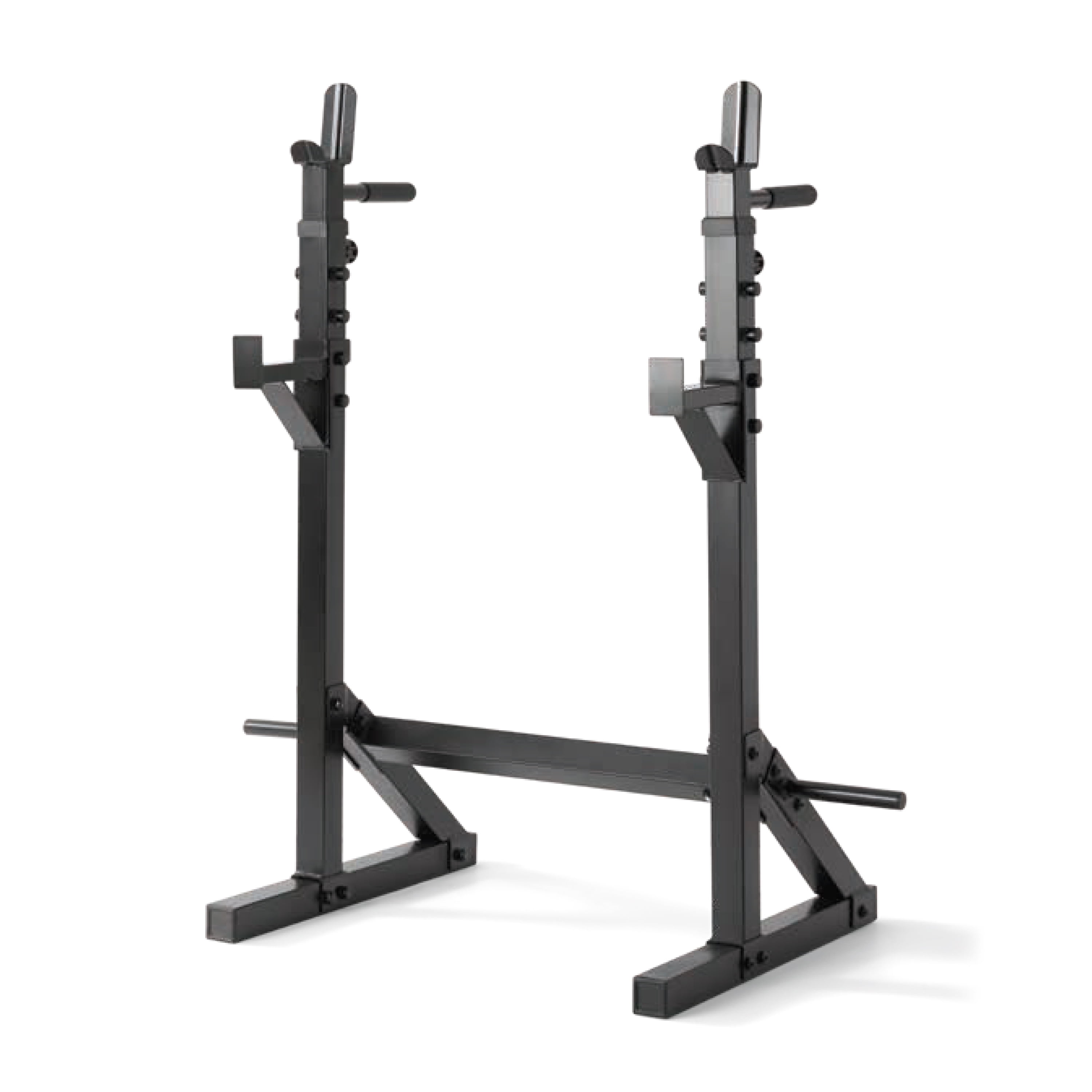 Athletic Works Adjustable Squat Rack - Image 3