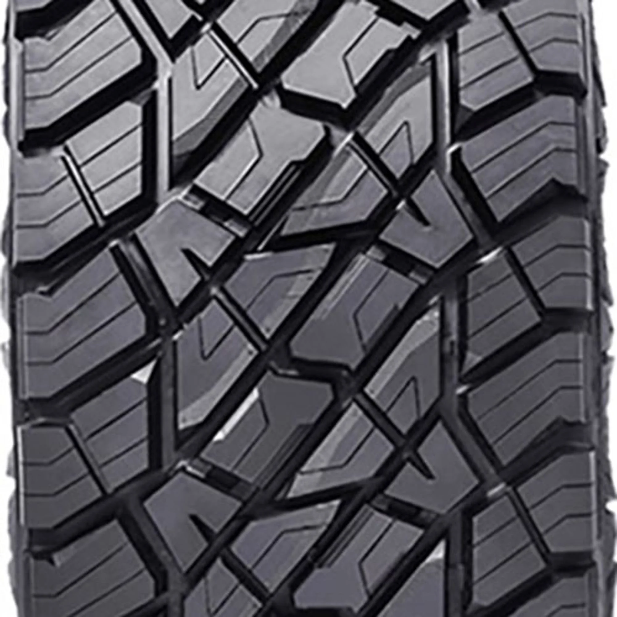 Predator New Mutant X-AT All Terrain LT245/70R17 119/116S E Light Truck Tire - Image 4