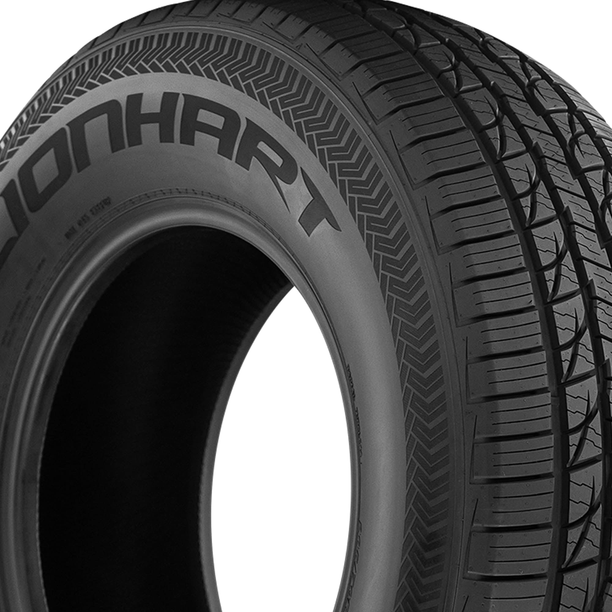 Lionhart Imara H/T Highway 275/55R20 117T XL Light Truck Tire - Image 6