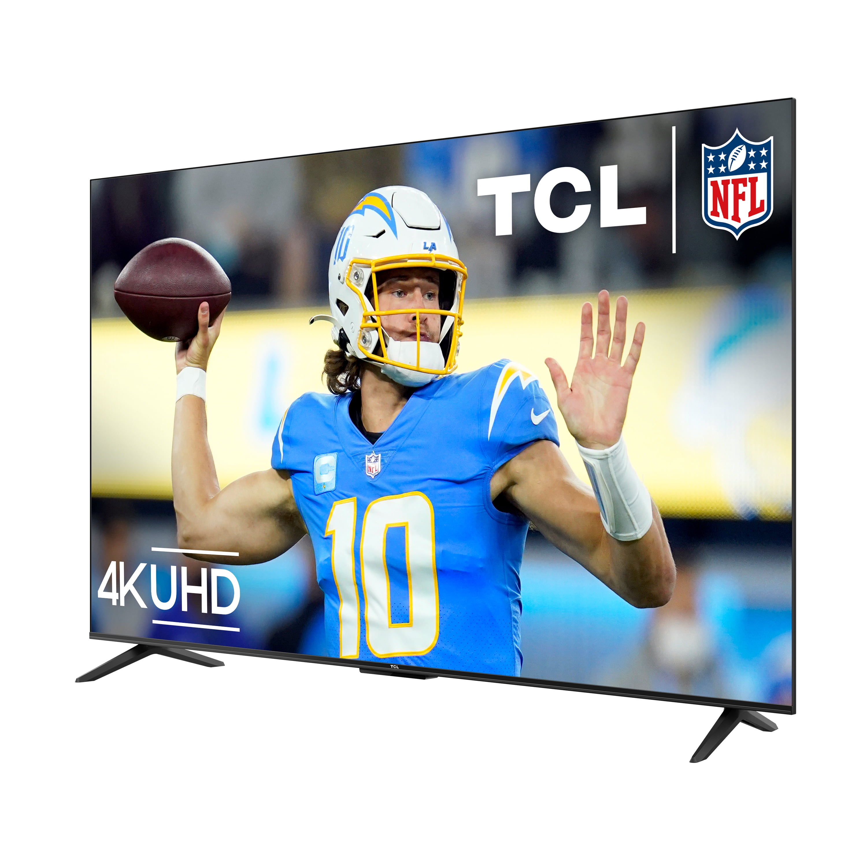 TCL 55” Class S Class 4K UHD HDR LED Smart TV with Google TV, 55S450G - Image 13