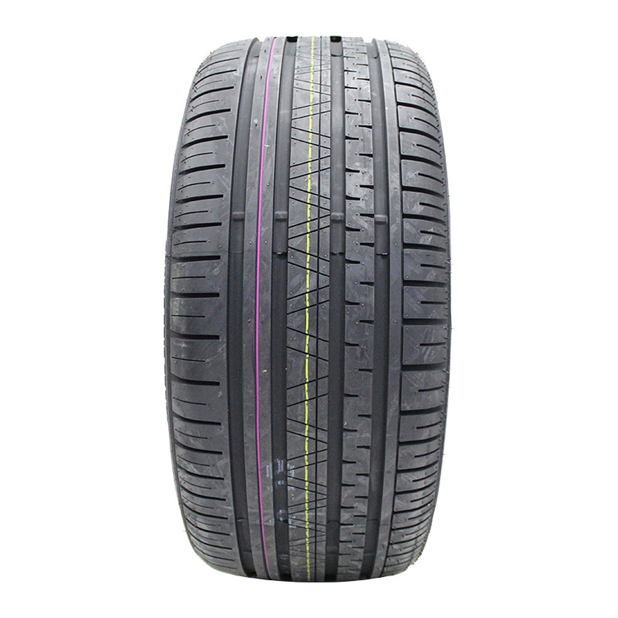 Zeetex HP1000 Summer P235/35R19 91Y XL Passenger Tire - Image 3