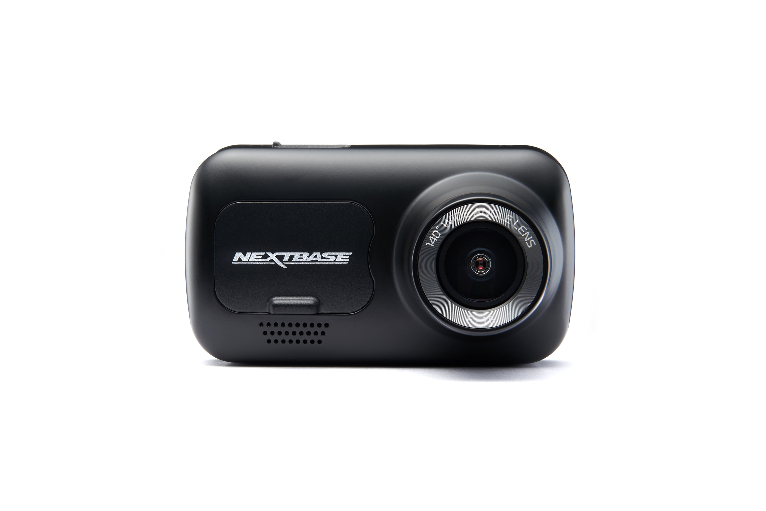 Nextbase 222X Compact Dual Dash Cam Front & Rear 2.5" HD IPS Screen, 1080p Full HD, 6 Layer Lens, Black, 0.17 lbs assembled. - Image 10