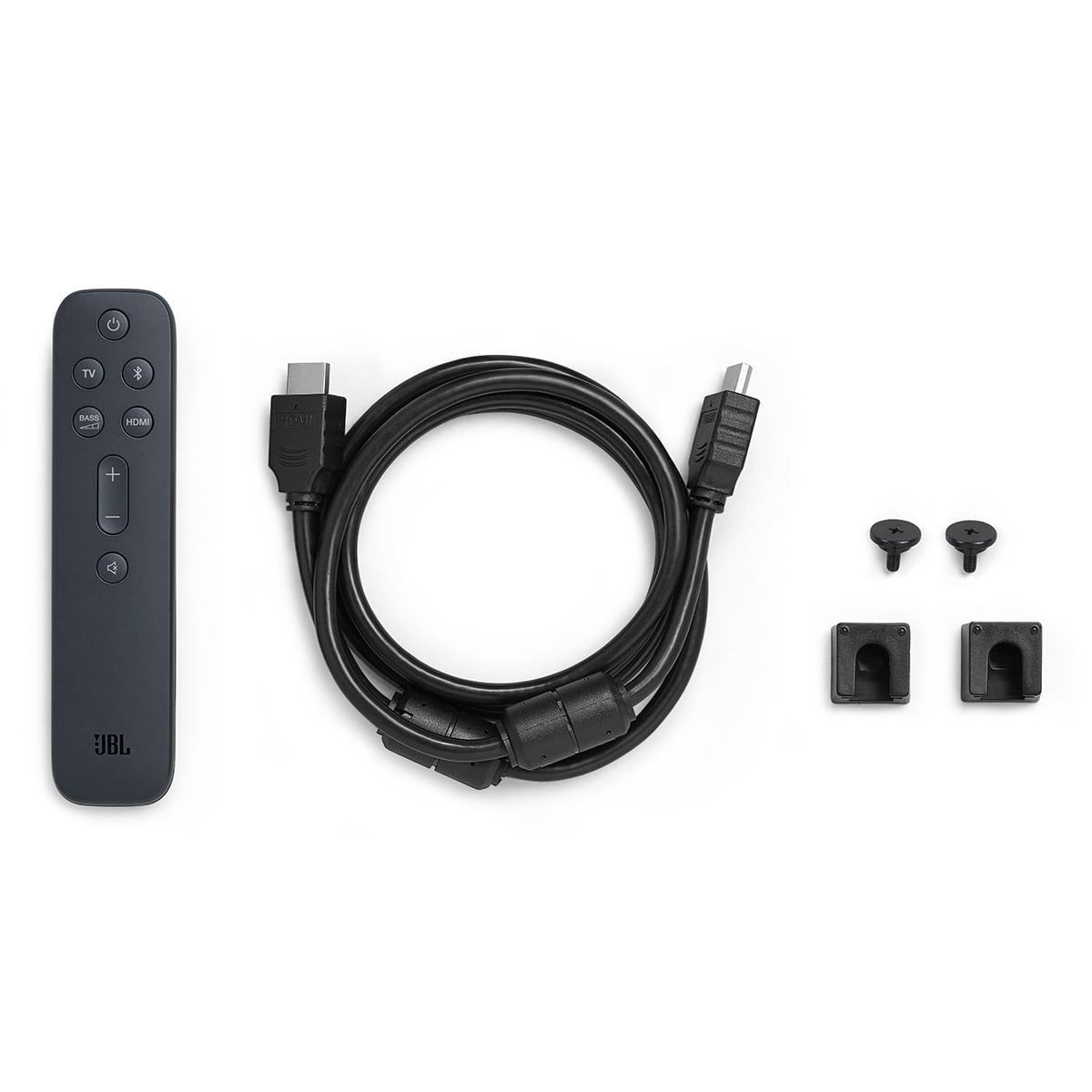 JBL Bar 2.1 Deep Bass MK2 Bluetooth Soundbar with 6.5" Wireless Subwoofer - Image 3