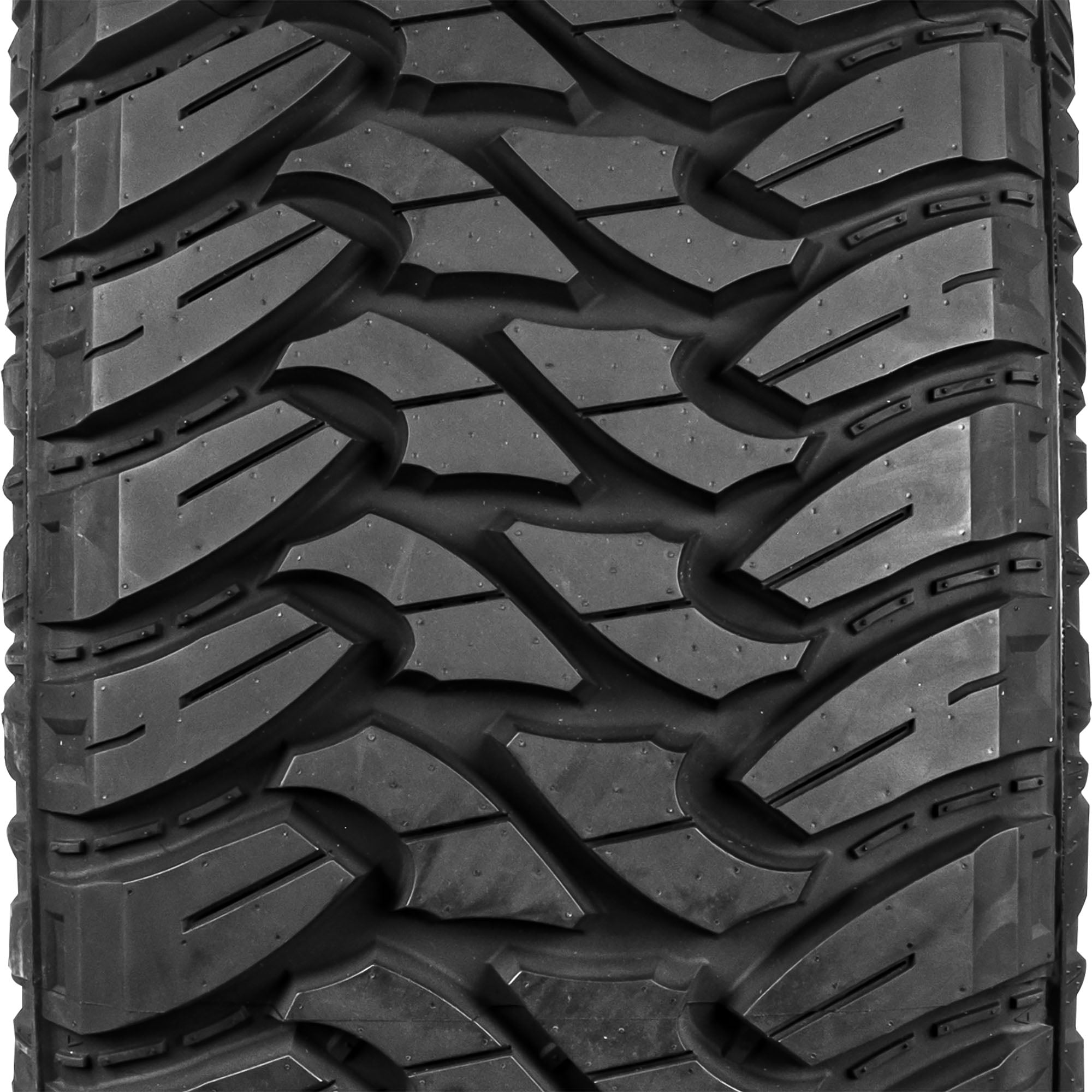 RBP Repulsor M/T 3 Mud Terrain LT33X12.50R22 114Q F Light Truck Tire - Image 3
