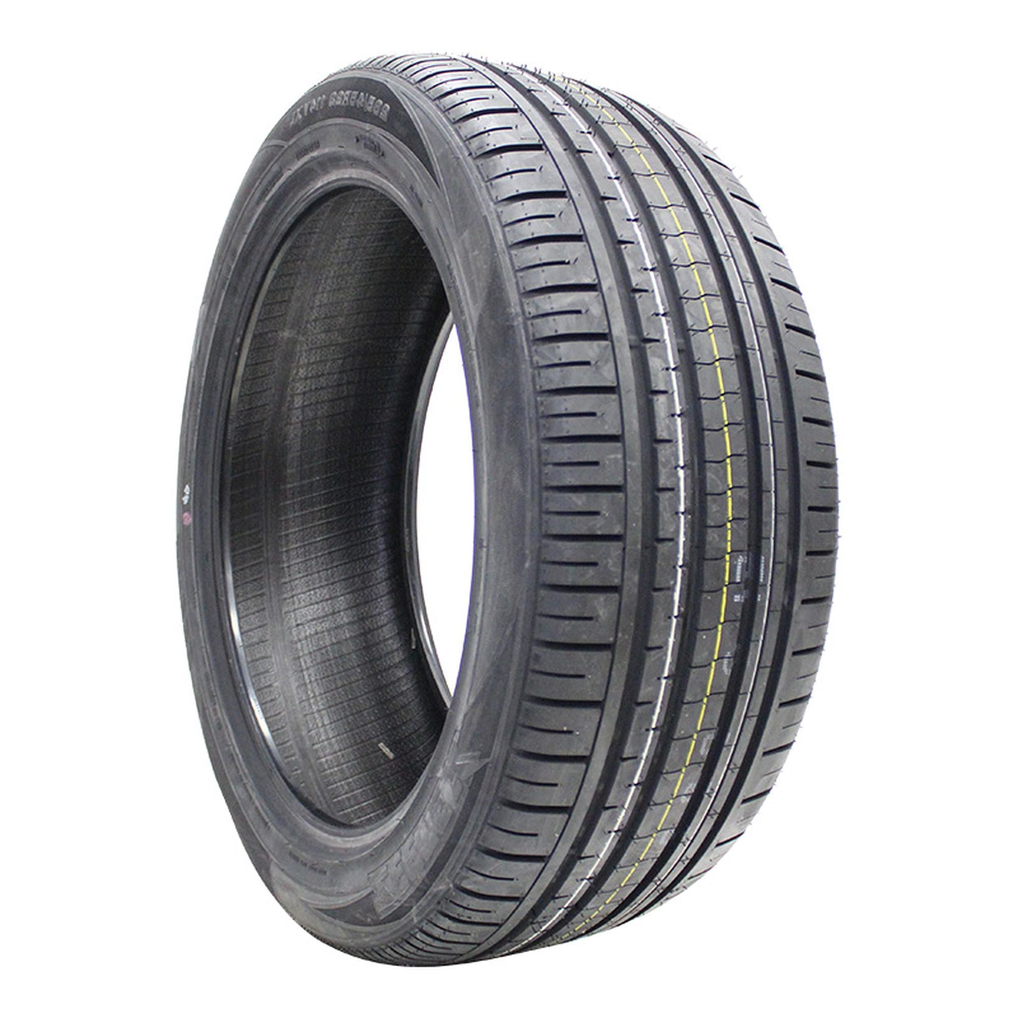 Zeetex SU1000 Summer P285/45R22 114 V Tire - Image 4