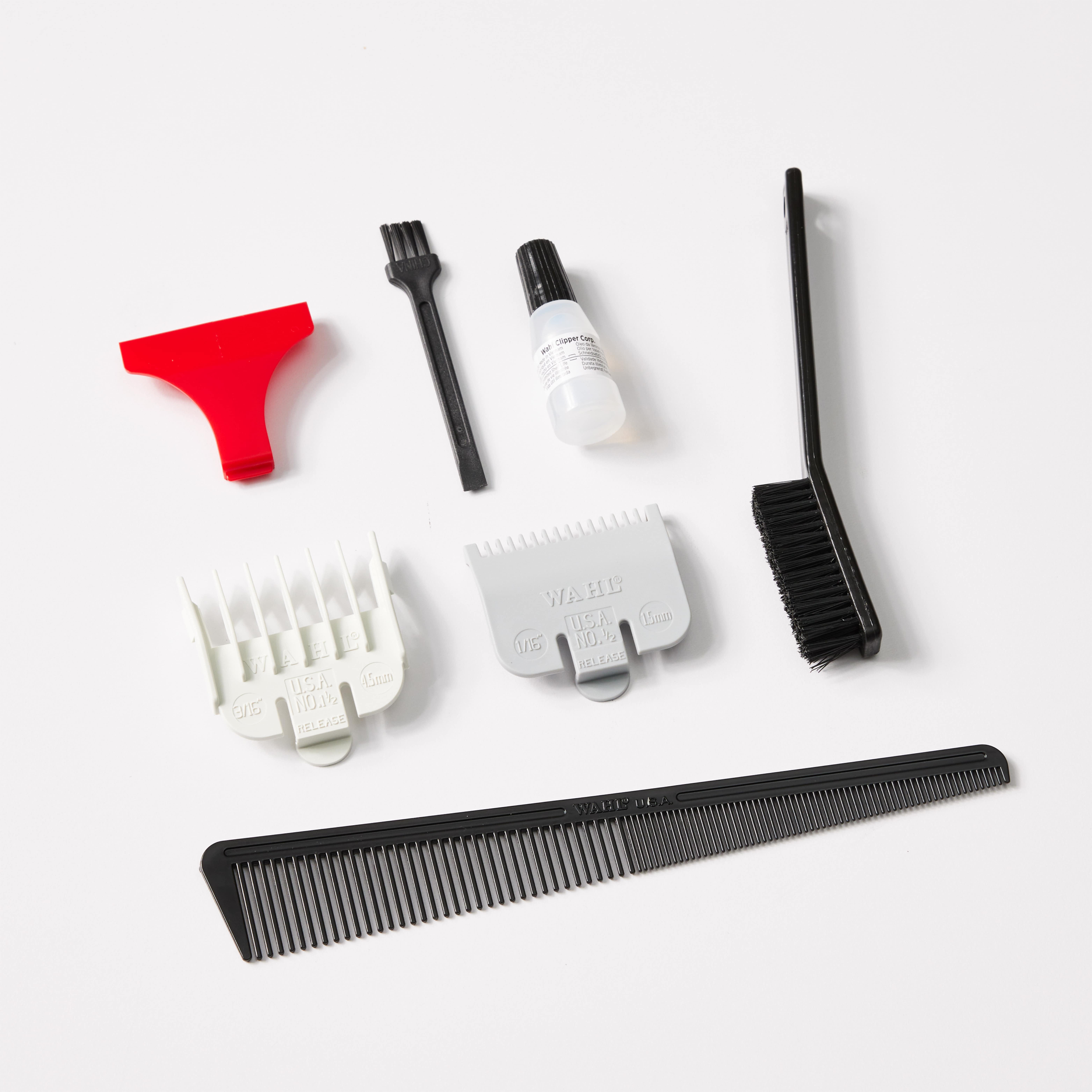 WAHL 5 Star Balding - Hair clipper - Image 4