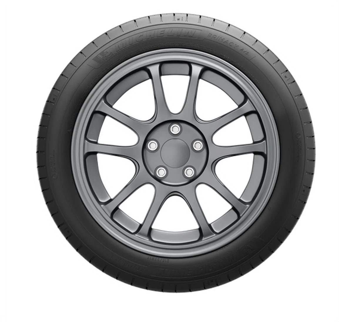 Michelin Primacy A/S All Season 275/55R20XL 117W - Image 5