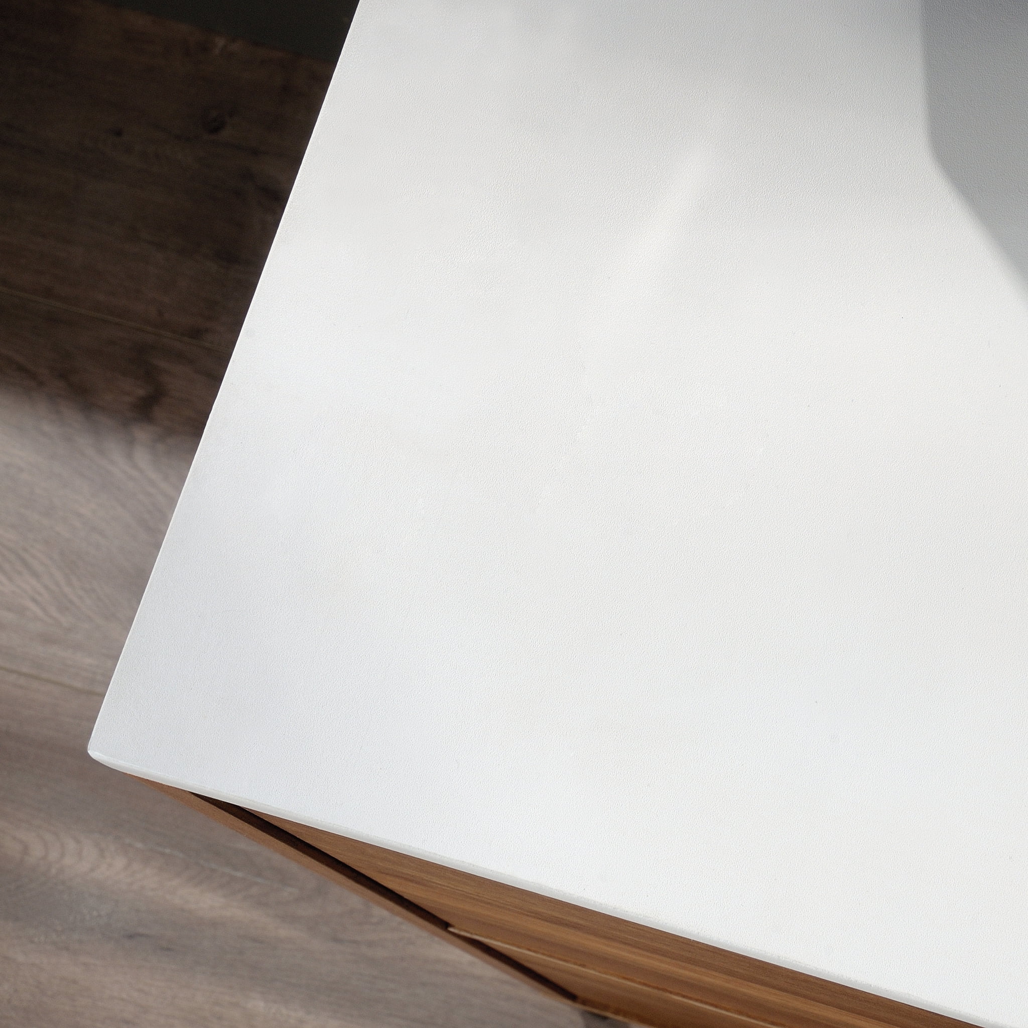 Sauder Tremont Row Lateral File, Sindoori Mango Finish - Image 8