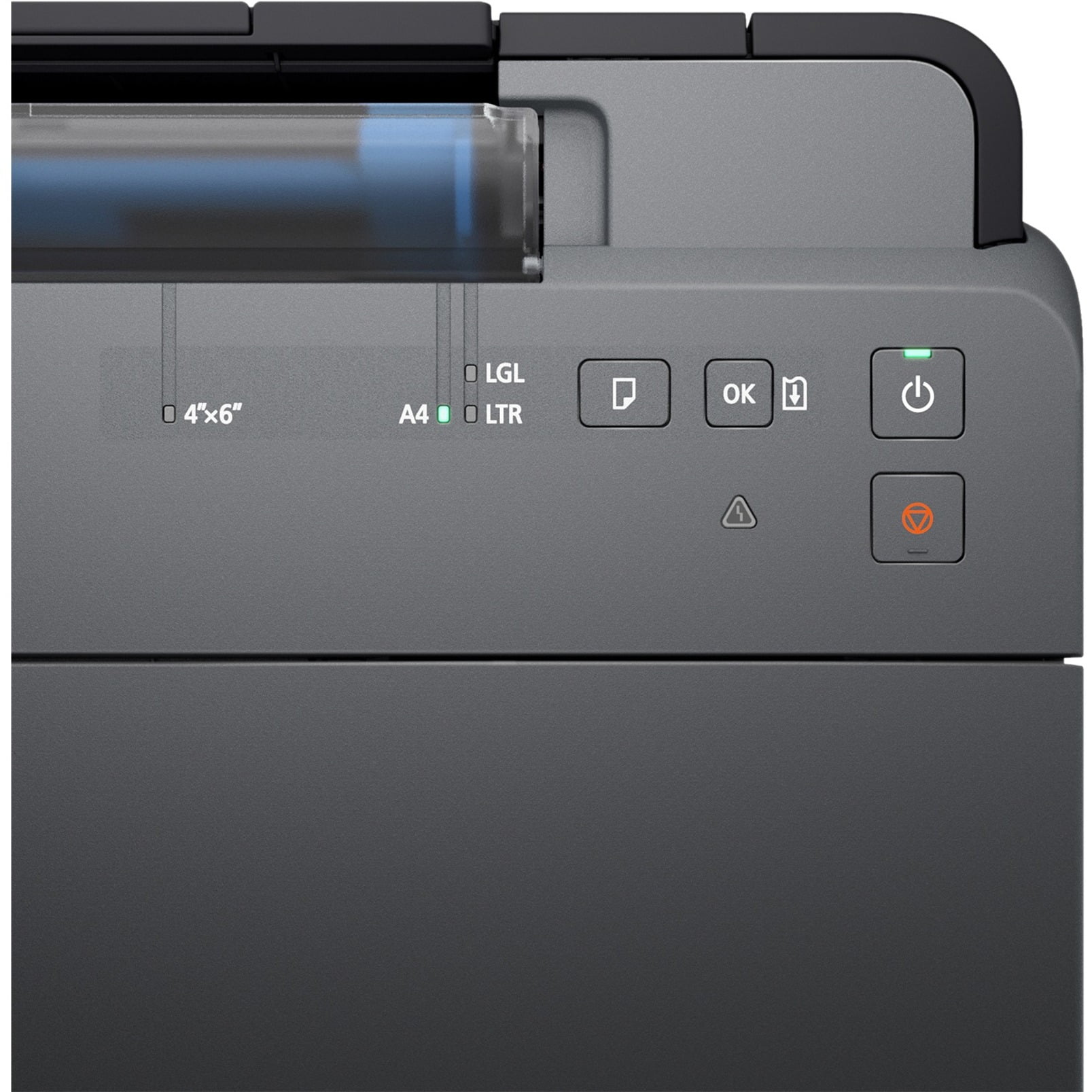 Canon PIXMA G1220 MegaTank Inkjet Printer - Image 3