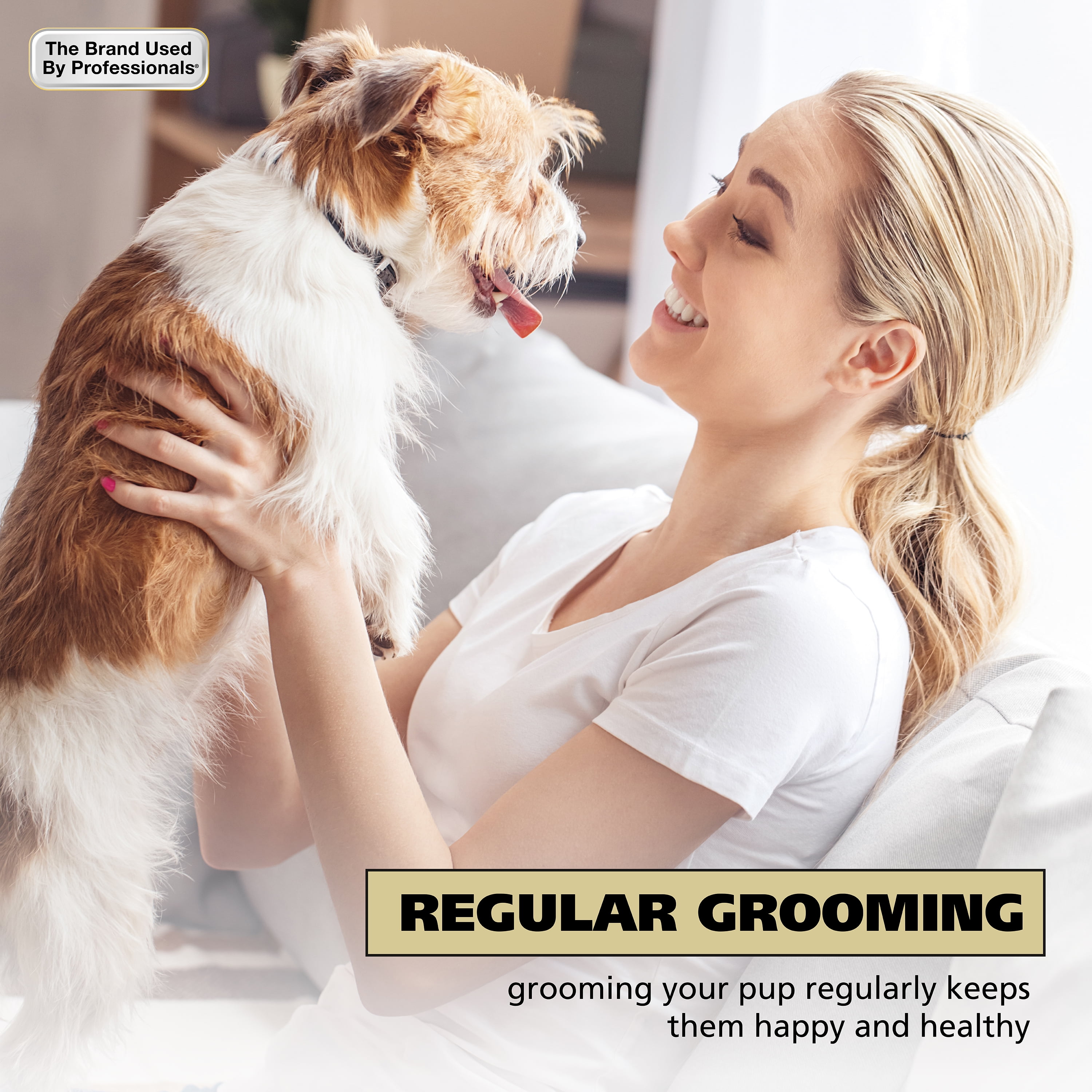 Wahl Quiet Pro Pet Grooming Electric Dog Clipper - Image 10