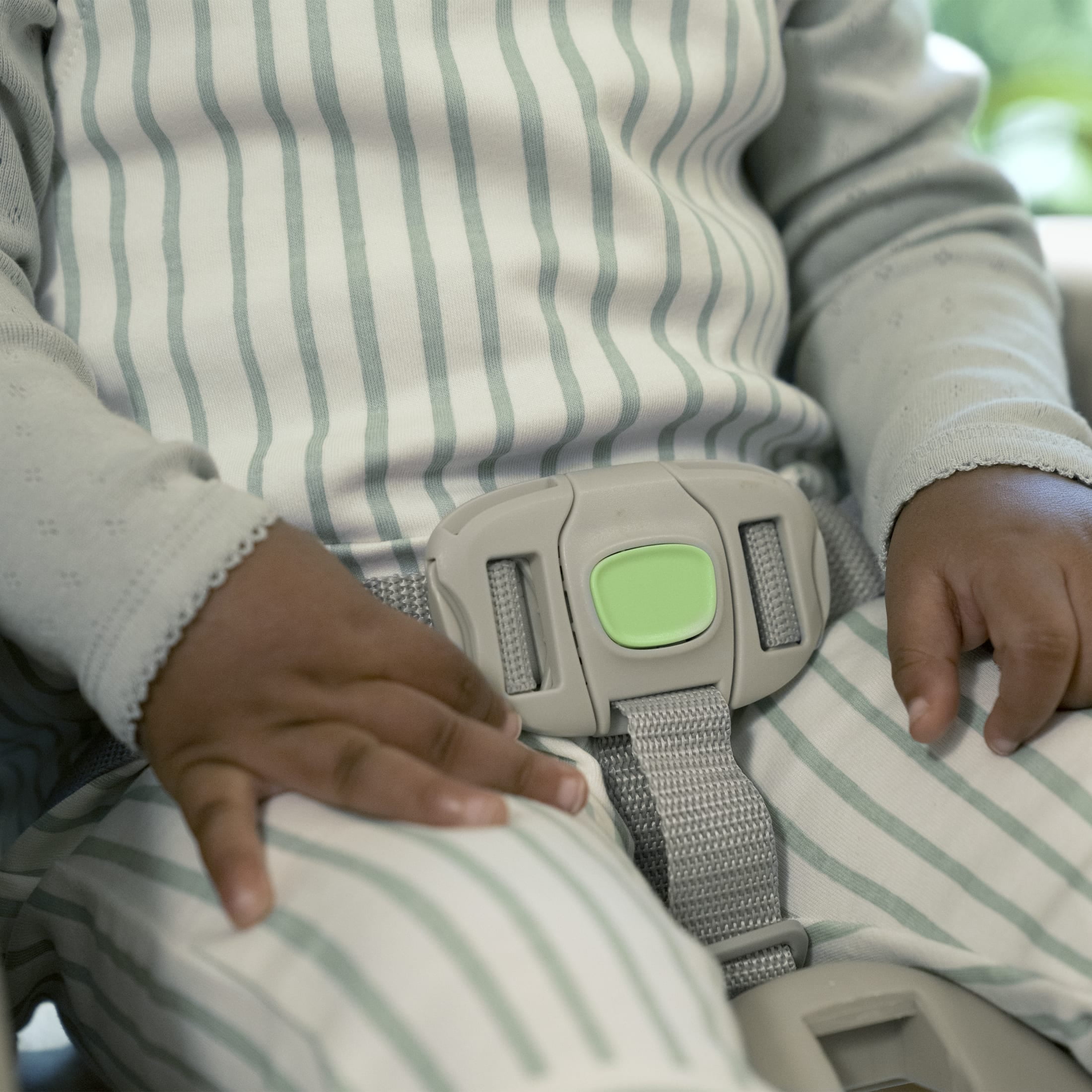 Ingenuity Full Course 6-in-1 Infant Baby High Chair, Unisex, Age Up to 5 Years, Astro, Gray - Image 14