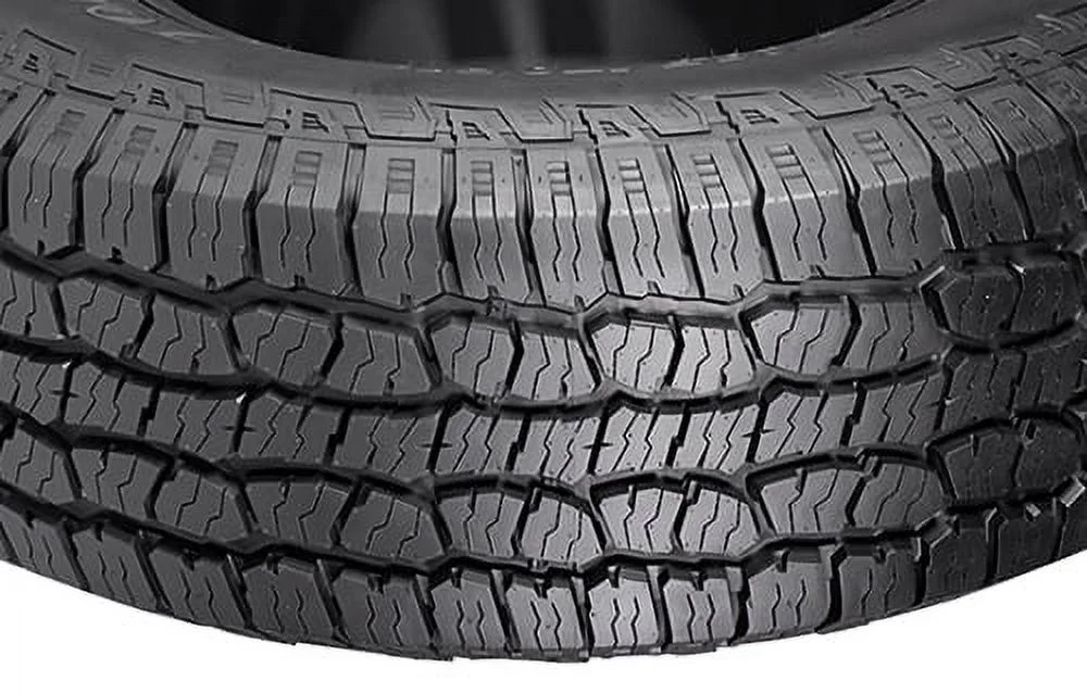 1 Fortune Tormenta A/T 275/70R18 125S All Terrain 45K Mileage Warranty 10 PLY 9275030205 / 275/70/18 / 2757018 - Image 3