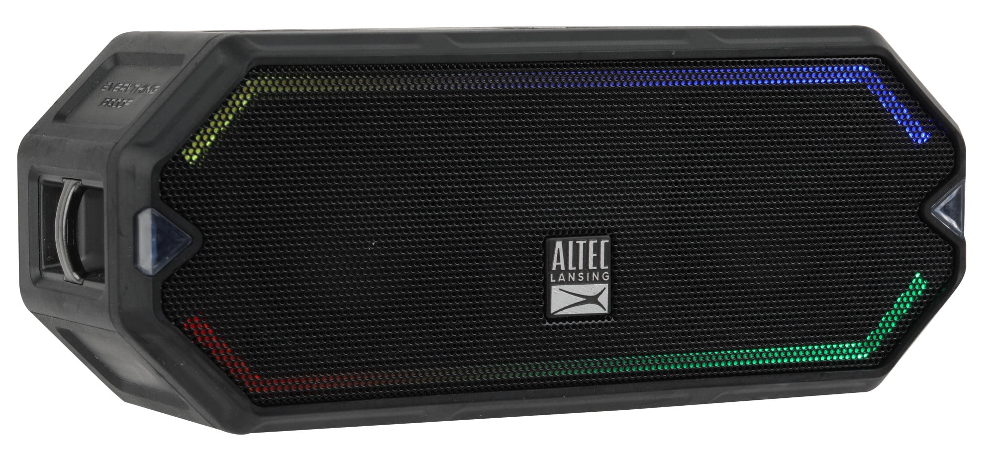 Altec Lansing HydraBlast Waterproof Bluetooth Speaker - Image 9