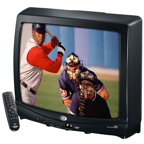 Orion 19" Class TV/DVD Combo (DTV1907)