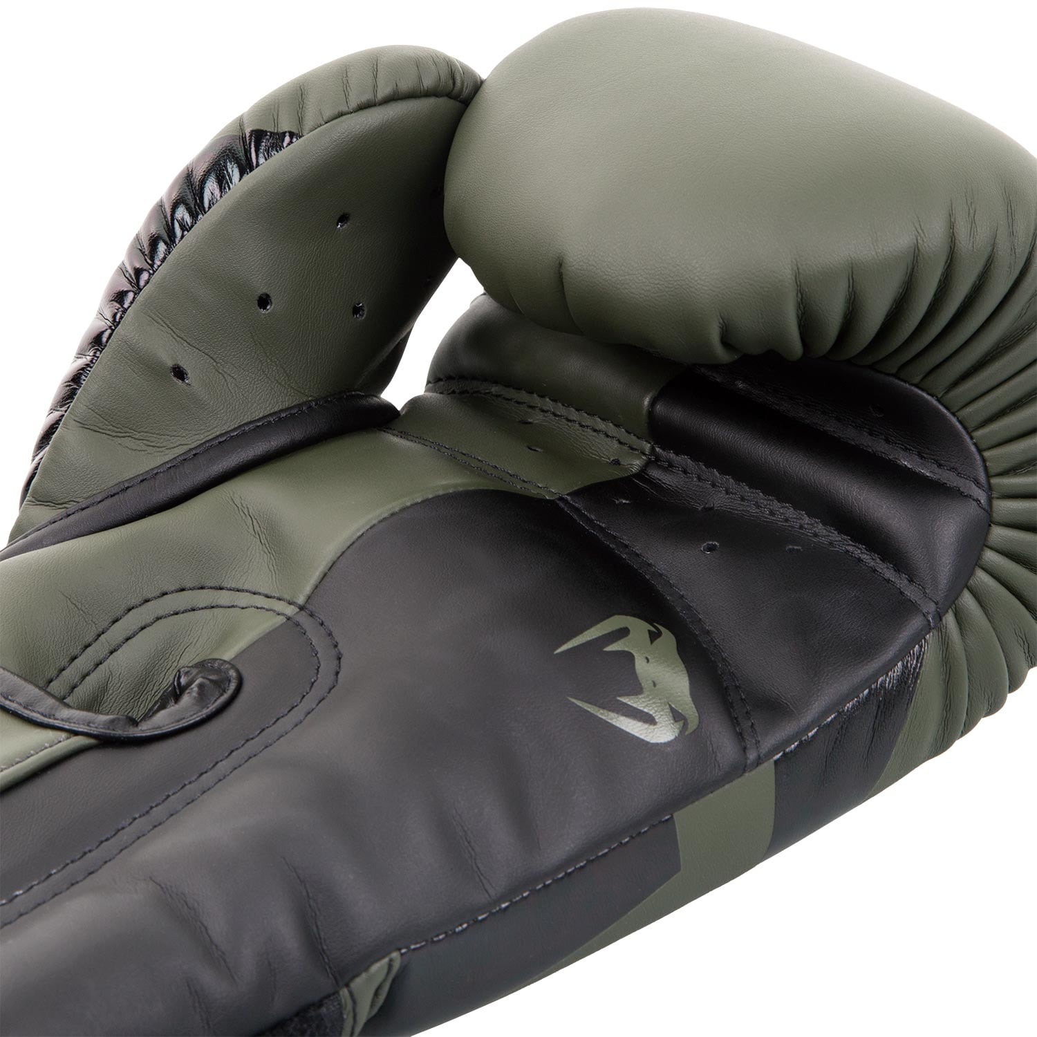 Venum Elite Boxing Gloves - Image 5