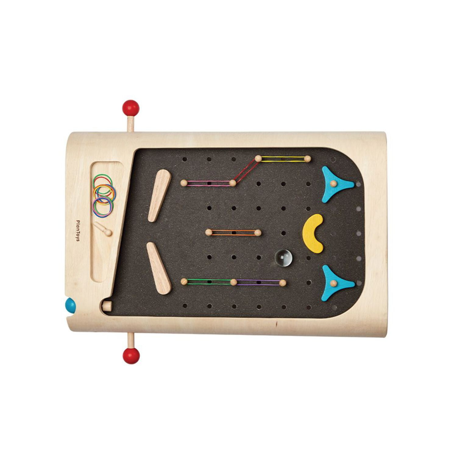 PlanToys Pinball - Image 6