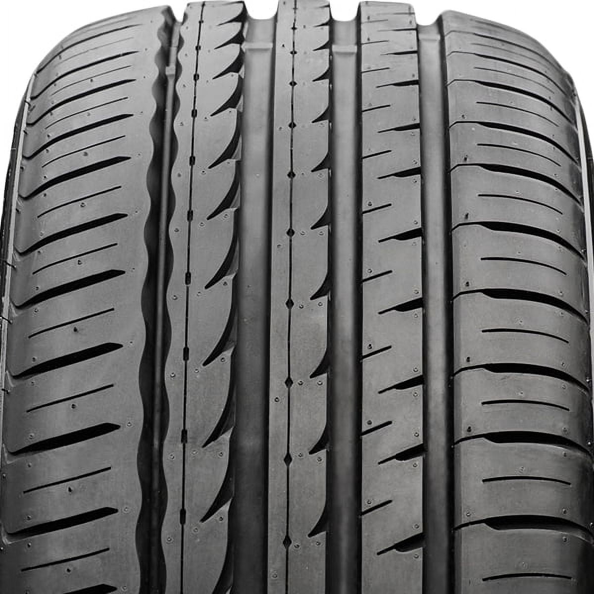 2 Sailun Atrezzo SVA1 SVA-1 205/55R16 91W All-Season Ultra High Performance Tire 5541044 / 205/55/16 / 2055516 - Image 3