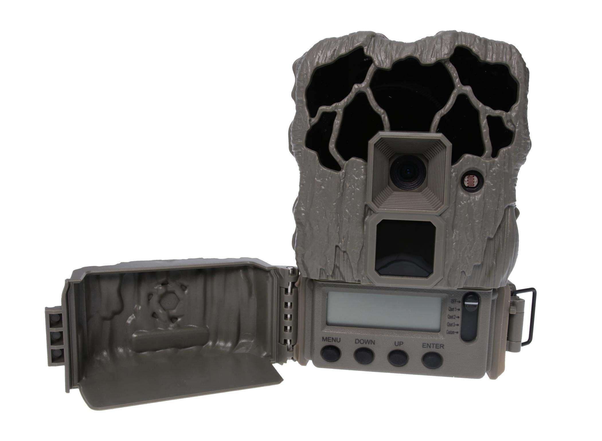 STEALTH CAM QS20 GAME CAMERA, 20MP & 720P VIDEO - Image 3
