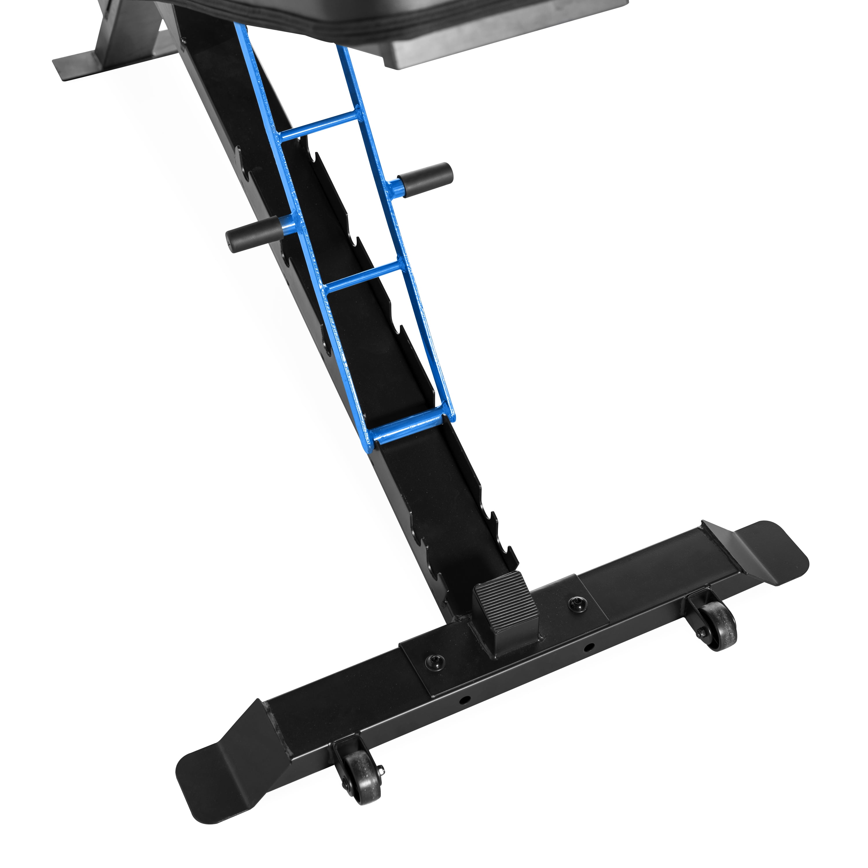 Fuel Pureformance Adjustable FID (Flat Incline Decline) Weight Bench, 500lb Capacity - Image 3
