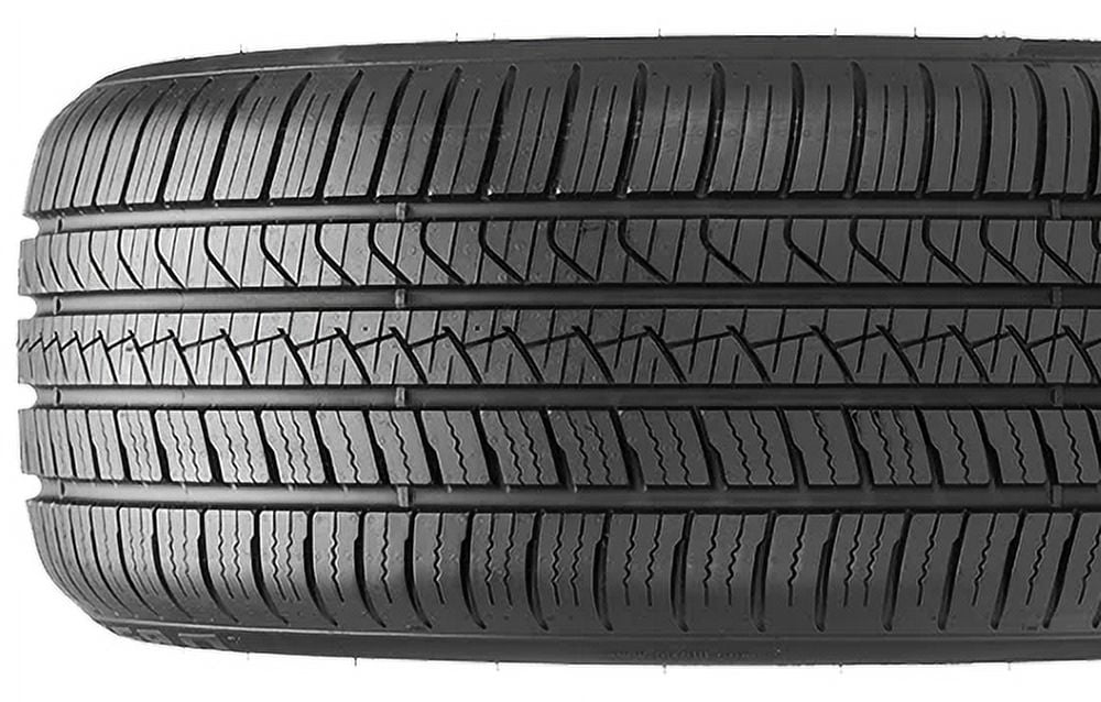 Pair of 2 Pirelli PZERO P-ZERO All Season 215/55R17 94V Ultra High Performance Tires P3445800 / 215/55/17 / 2155517 Fits: 2011-15 Chevrolet Cruze Eco, 2012-14 Toyota Camry Hybrid XLE - Image 3