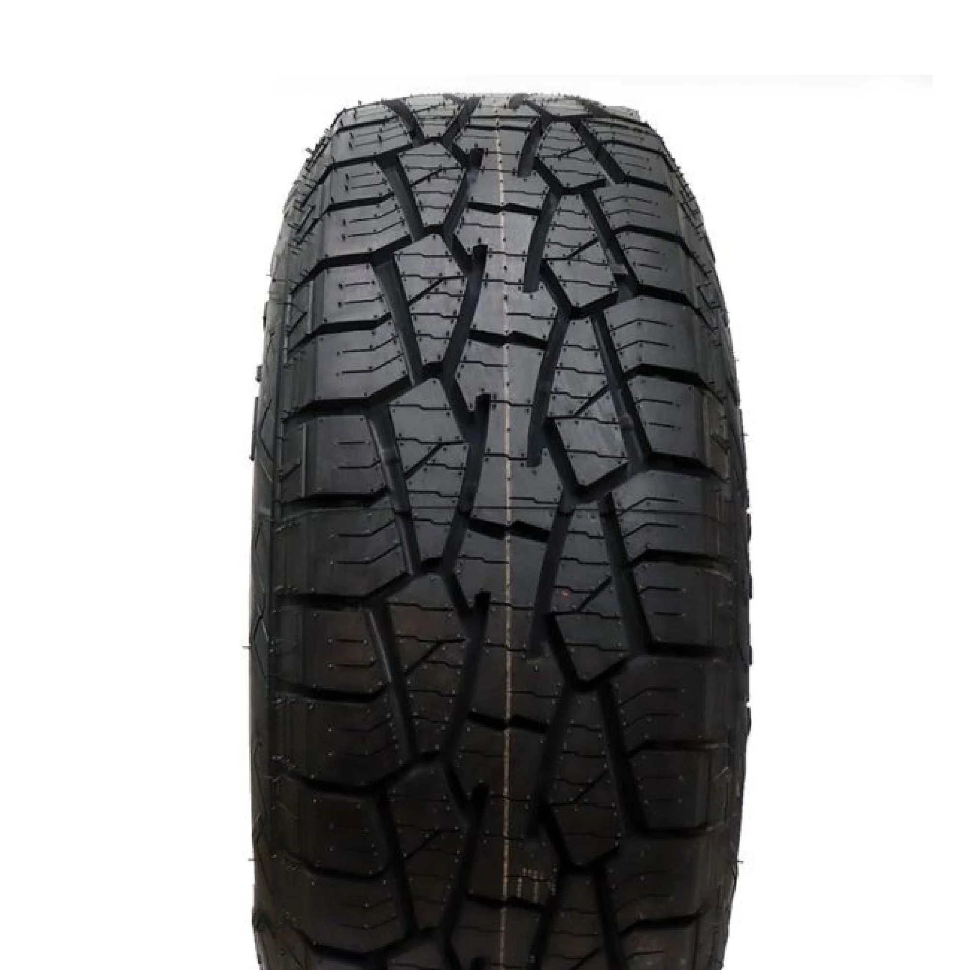 Vizzoni Dreamliner AT All Terrain LT275/65R18 123/120S E Light Truck Tire - Image 3