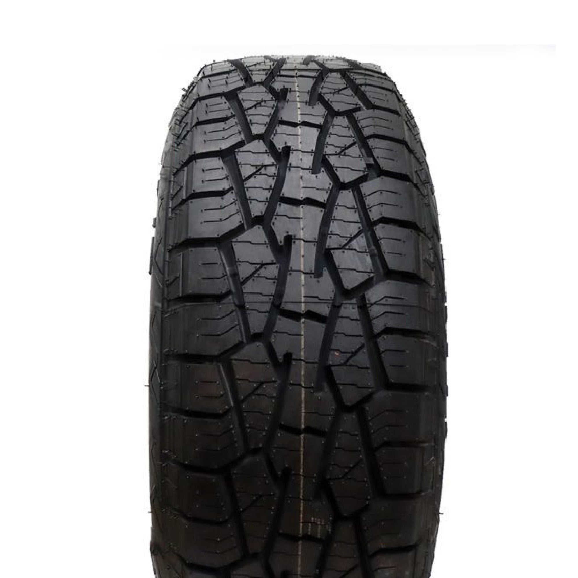 Vizzoni Dreamliner AT All Terrain LT285/75R16 126/123R E Light Truck Tire - Image 3