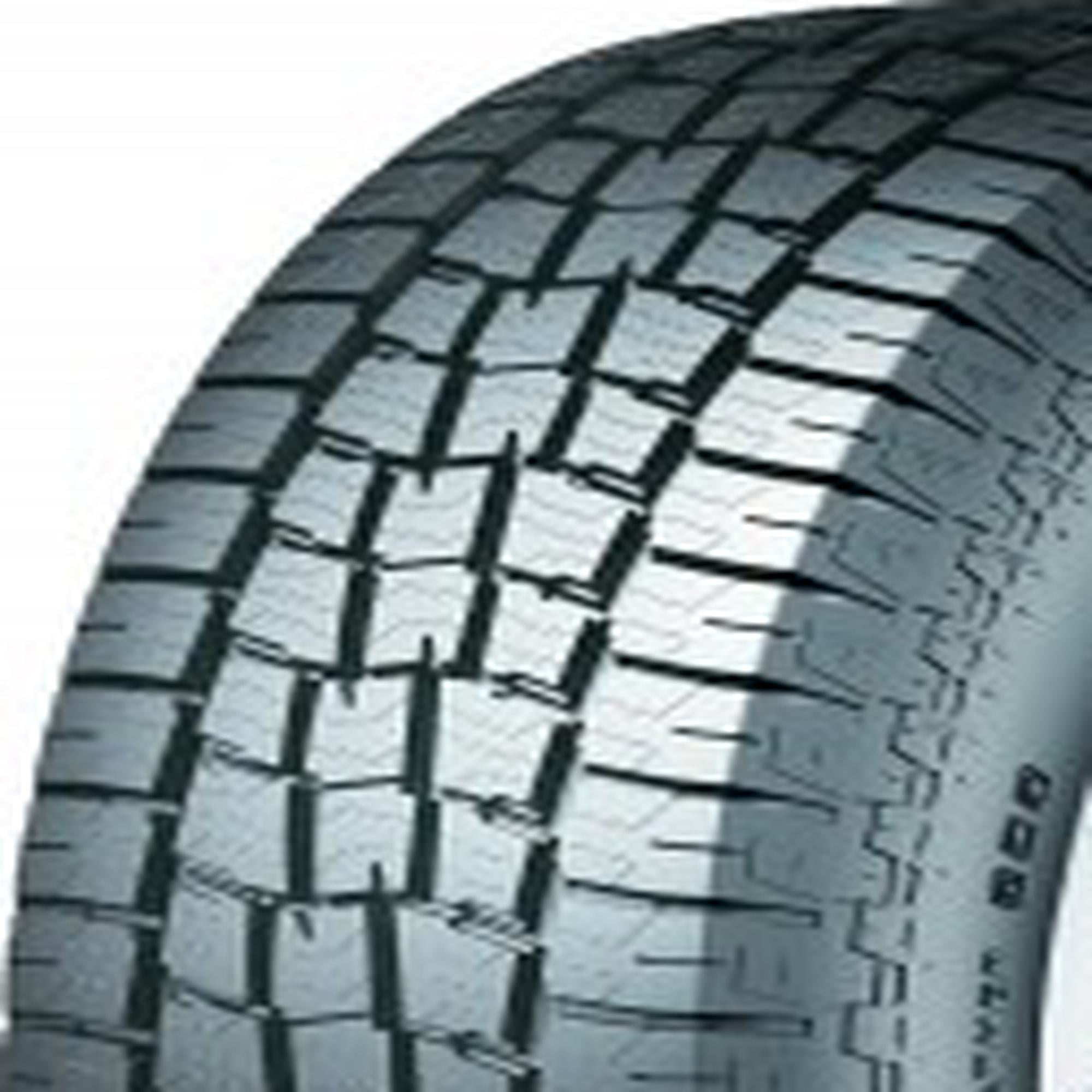 Zeta Impero A/T All Terrain LT245/75R16 120/116S E Light Truck Tire - Image 5