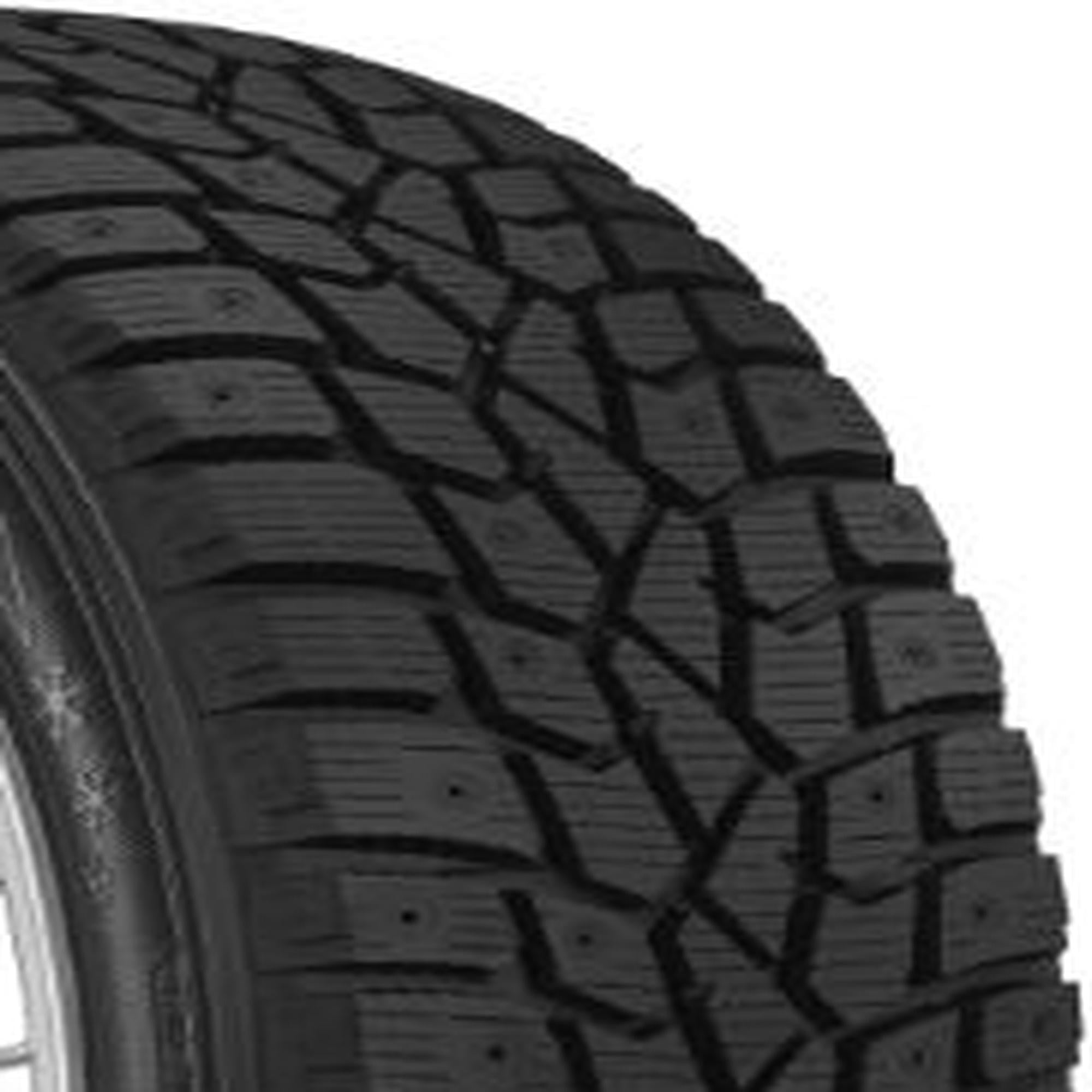 Sumitomo Ice Edge 215/65R17 99T - Image 4