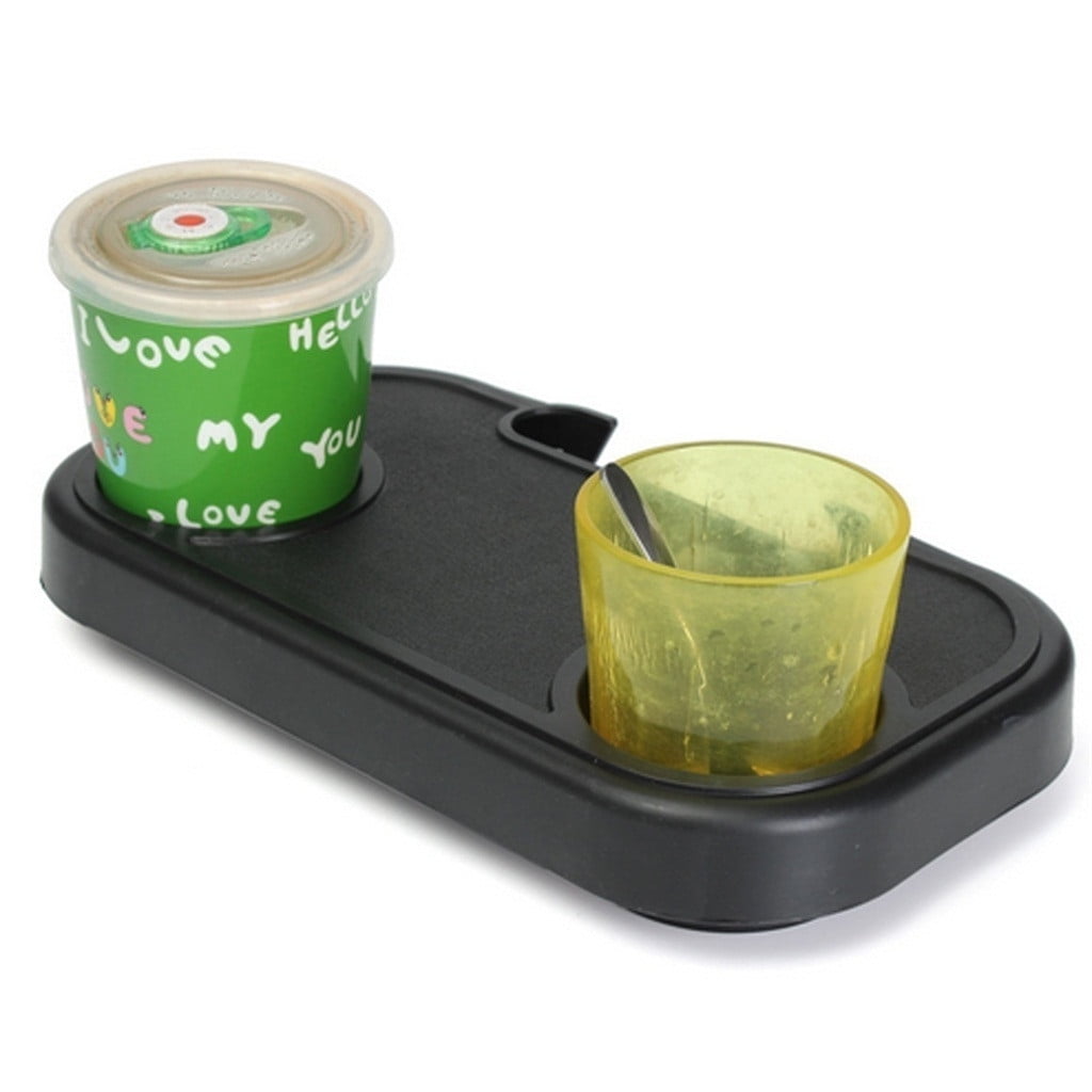 Tyuong Camping Gear Chair Camping Picnic For Drink Folding Portable Side Garden Outdoor Beach Tray Camping & Hiking - Image 6