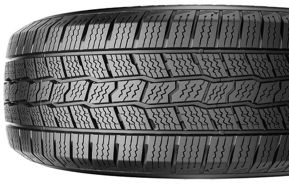 2 Fortune Tormenta LMD FSR103 265/75R16 123/120R Commercial Van Truck Load E 9265030375 / 265/75/16 / 2657516 - Image 3