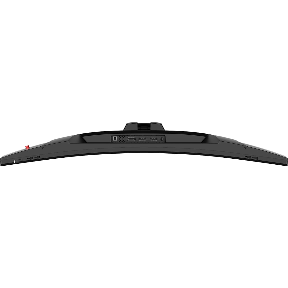 MSI G27C4 E3 27" 16:9 Full HD 180Hz Curved Rapid VA LCD Gaming Monitor, Metallic Black - Image 3