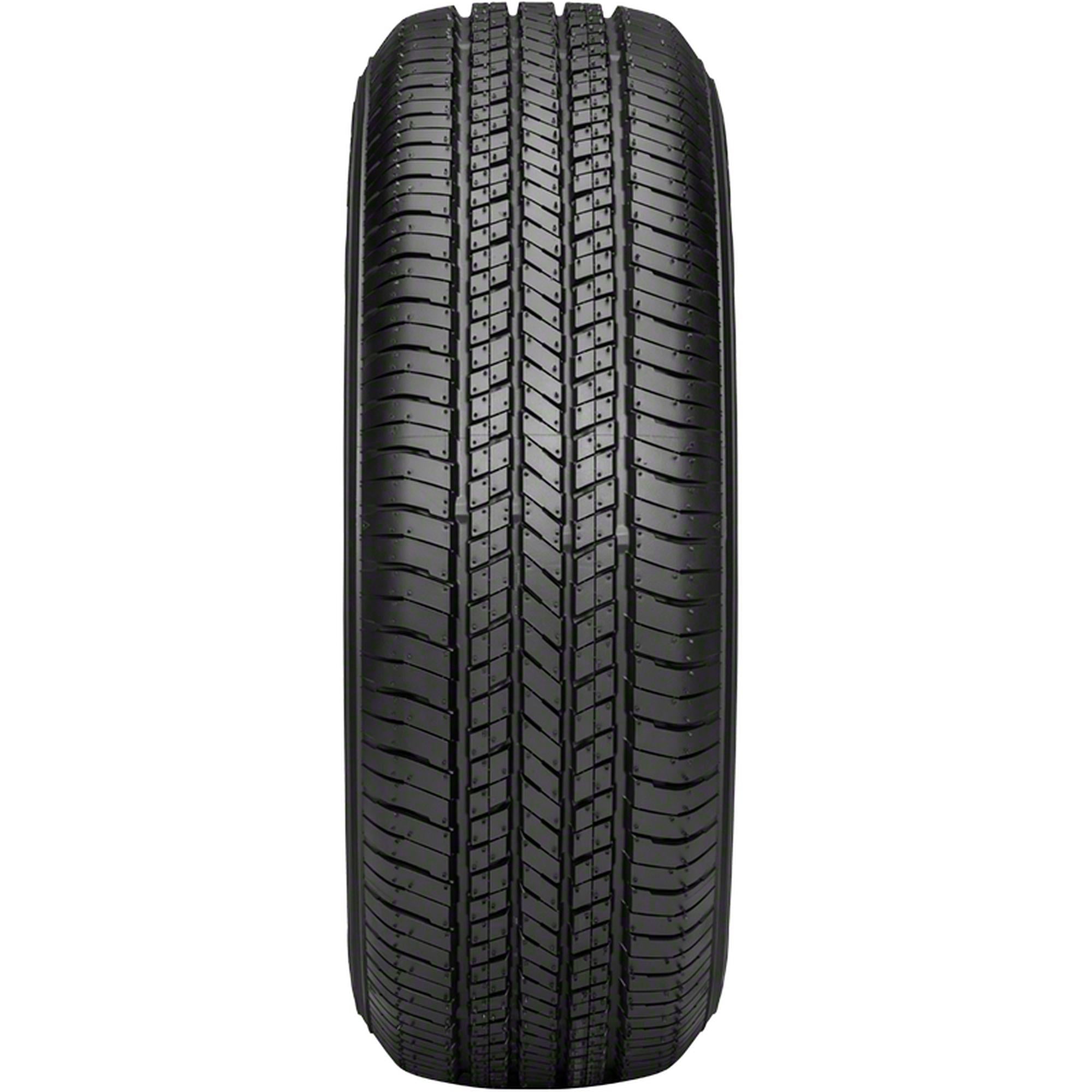 Yokohama Avid S34FV 215/60R16 94 H Tire - Image 6