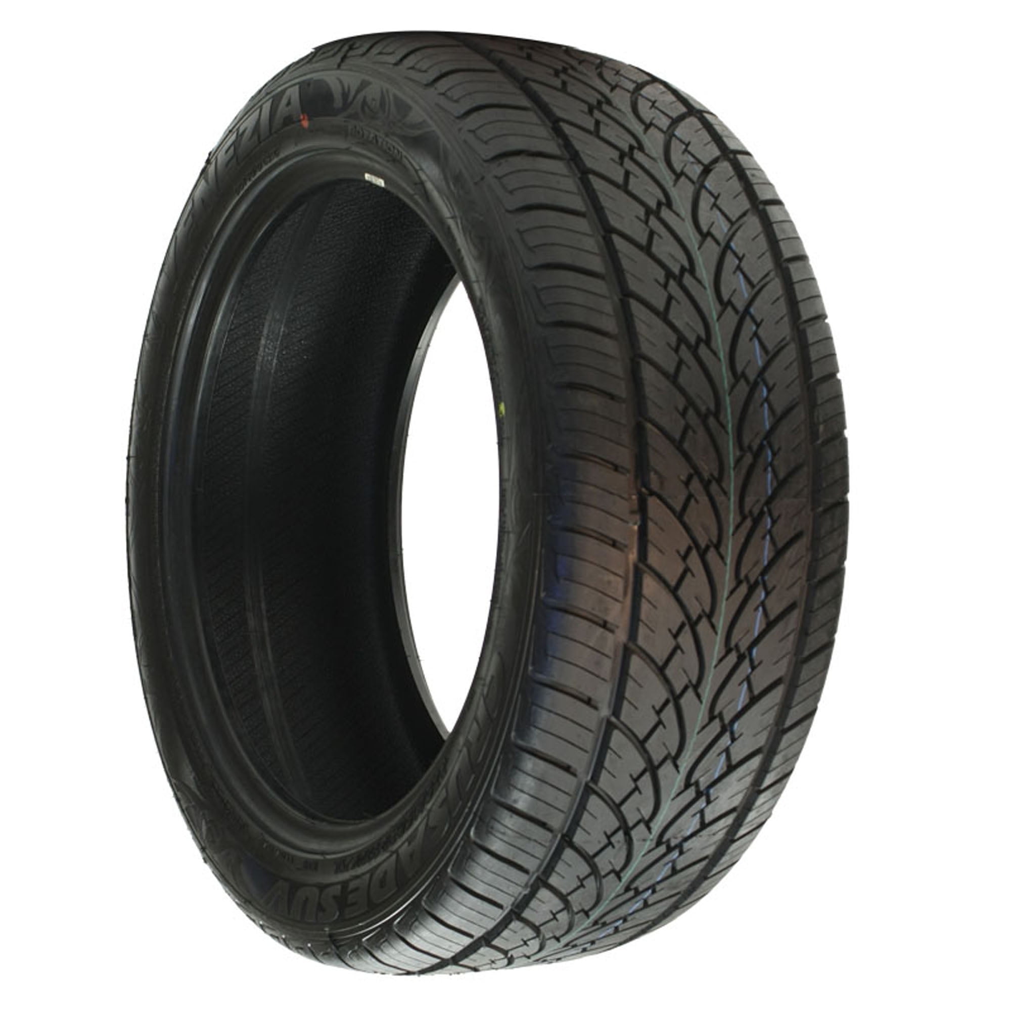 Venezia Crusade SUV All Season 285/45R22 114V XL Passenger Tire - Image 5