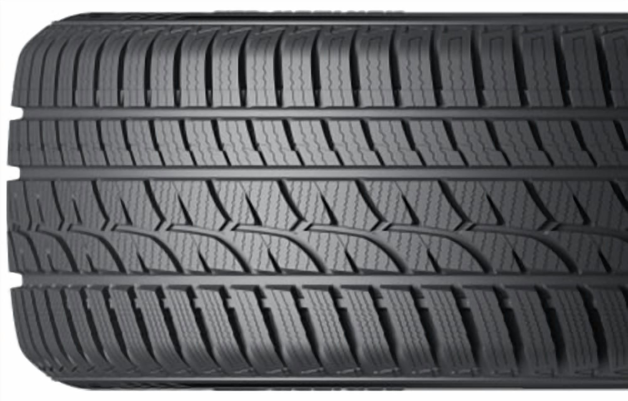 2 Sailun Atrezzo 4S 215/55R17 98V All Weather 3PMSF / 500AA / 60K Mi Warranty 1603480 / 215/55/17 / 2155517 - Image 3