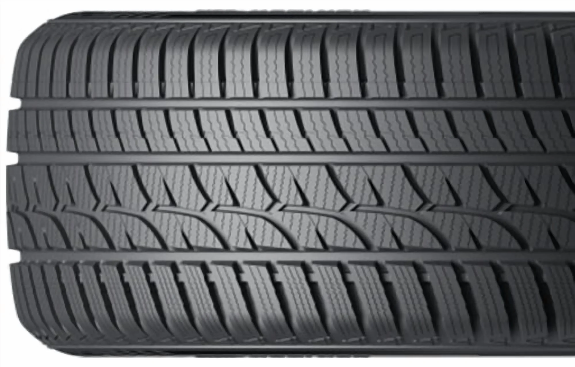 1 Sailun Atrezzo 4S 225/40R18 92V All Weather 3PMSF / 500AA / 60K Mi Warranty 1603490 / 225/40/18 / 2254018 - Image 3