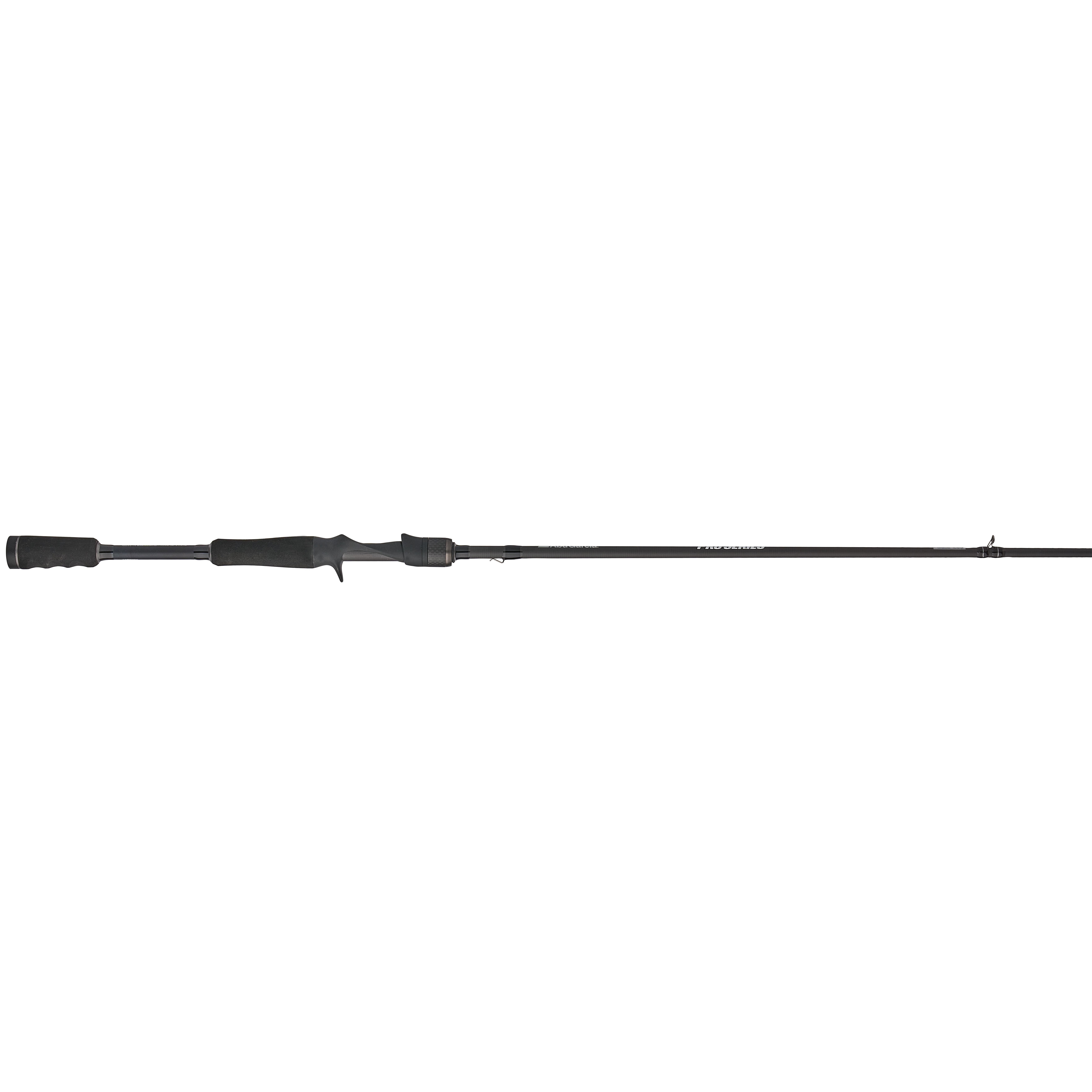 Abu Garcia Hank Cherry Jerkbait Rod - Image 11