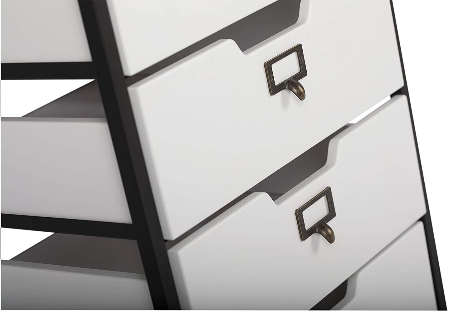 Studio Designs 4-Drawer Mobile Organizer - Image 5