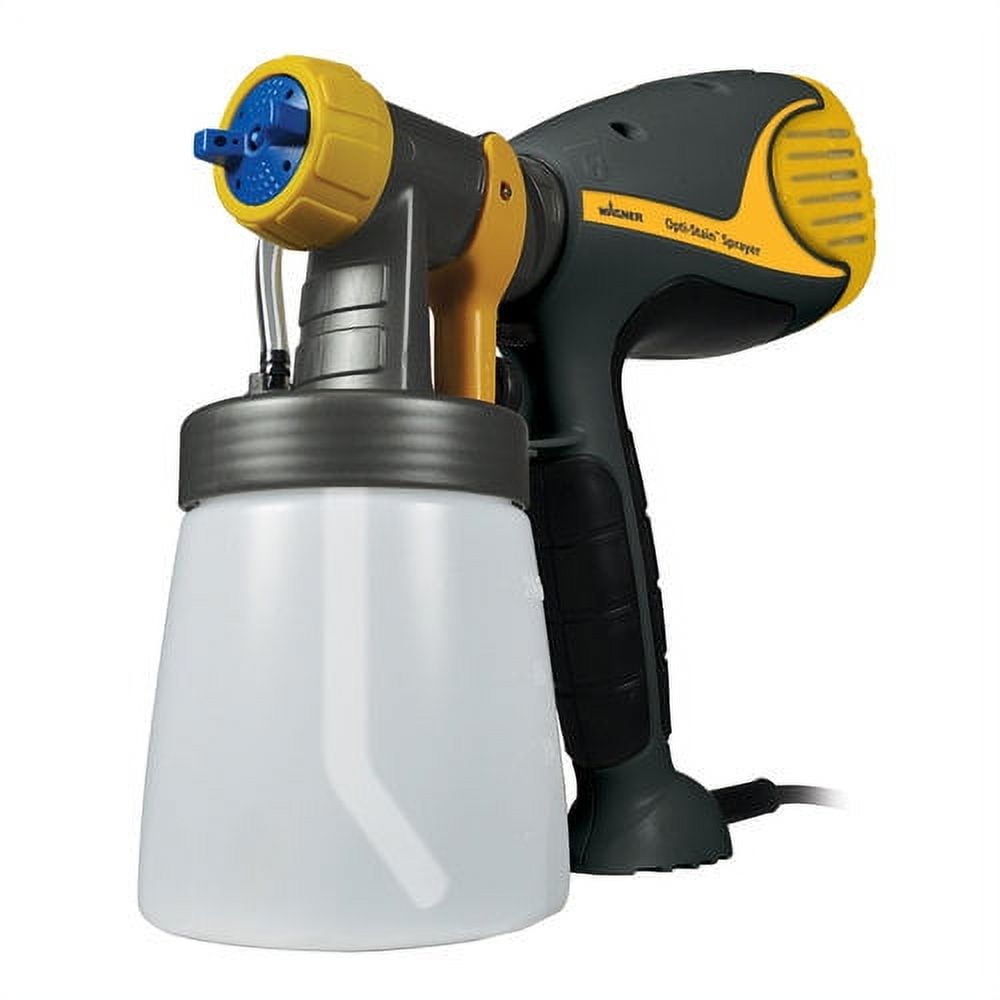 Wagner Control Spray Lite Duty Sprayer