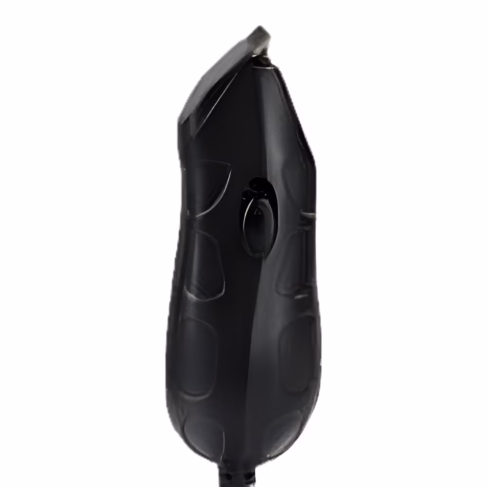 Wahl Mens Electric Clipper Peanut Hair Trimmer, Black